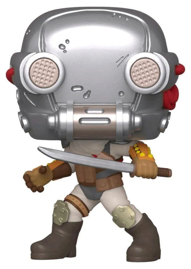 Funko Rage 2 - Immortal Shroud Pop! Vinyl