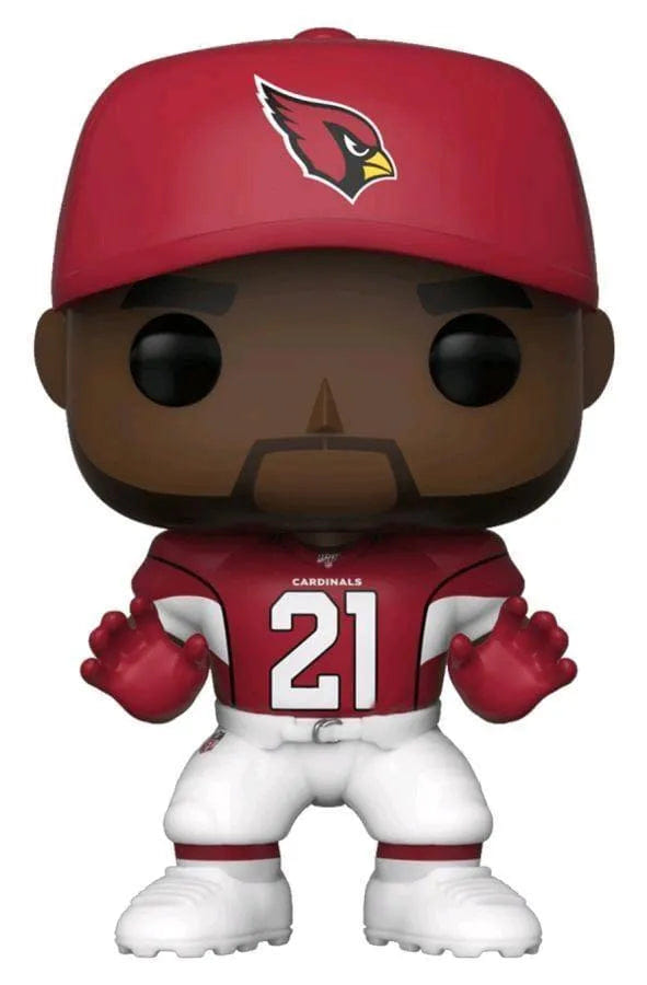 Funko NFL: Cardinals - Patrick Peterson Pop! Vinyl