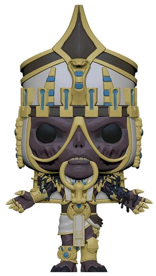 Funko Guild Wars 2 - Joko Pop! Vinyl