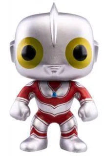 Funko Ultraman - Ultraman Jack Pop! Vinyl