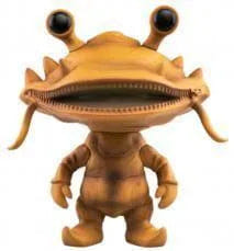 Funko Ultraman - Kanegon Pop! Vinyl