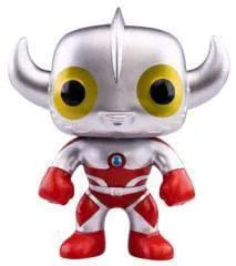 Funko Ultraman - Father of Ultraman Pop! Vinyl