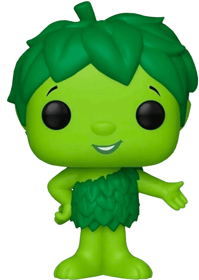 Funko Ad Icons - Sprout Pop! Vinyl
