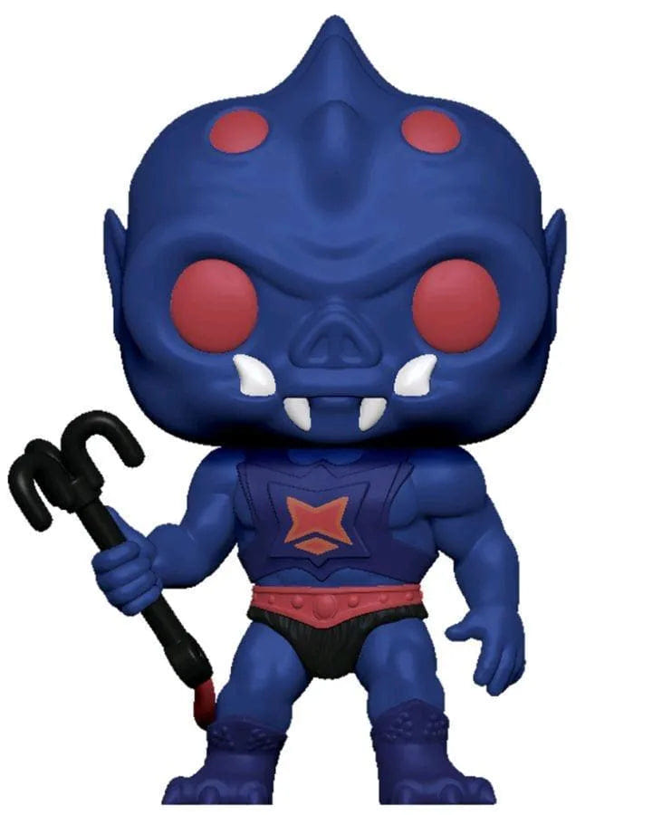 Funko Masters of the Universe - Webstor Pop! Vinyl