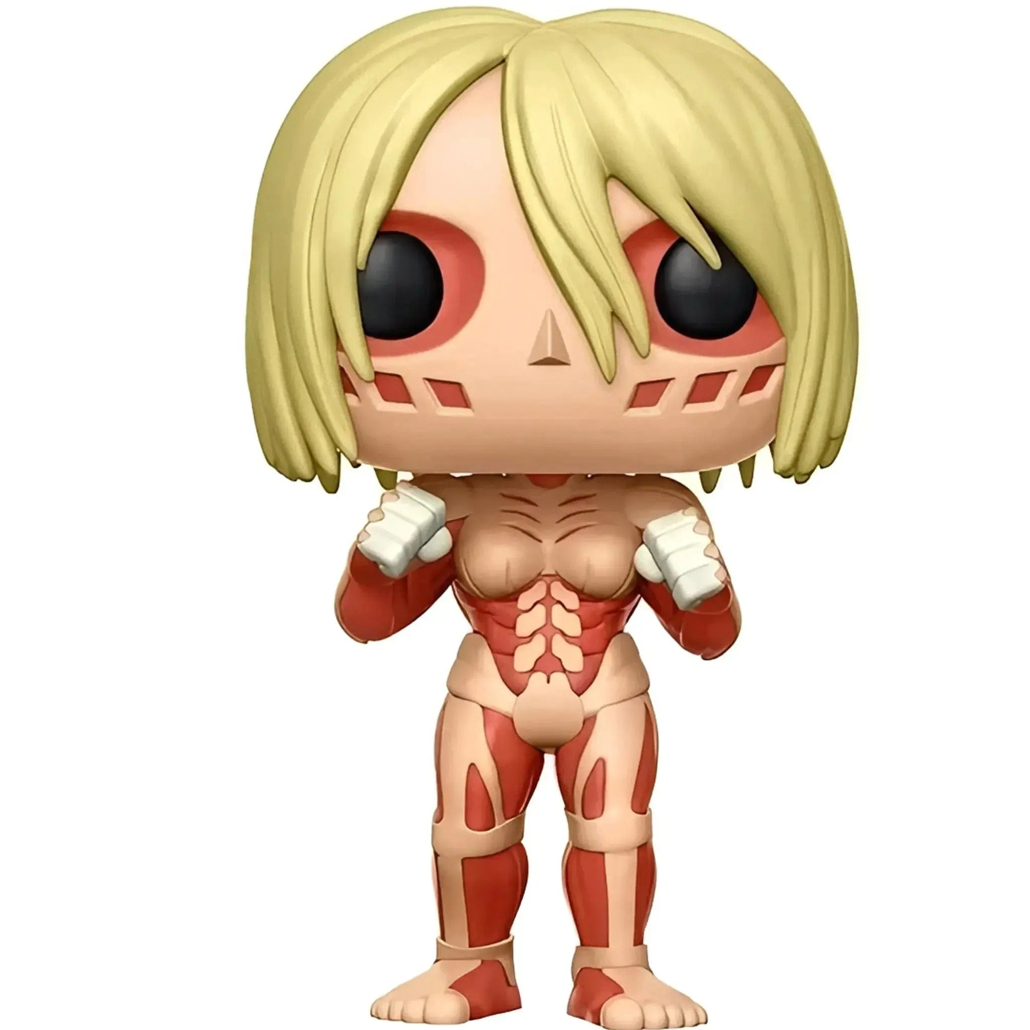 Funko Attack on Titan - Female Titan Figure (6") - Funko - Pop! Animation Series (233) - (2021)