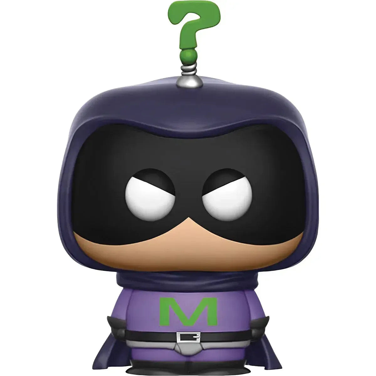 Funko South Park - Mysterion Figure - Funko - POP! Series (04)