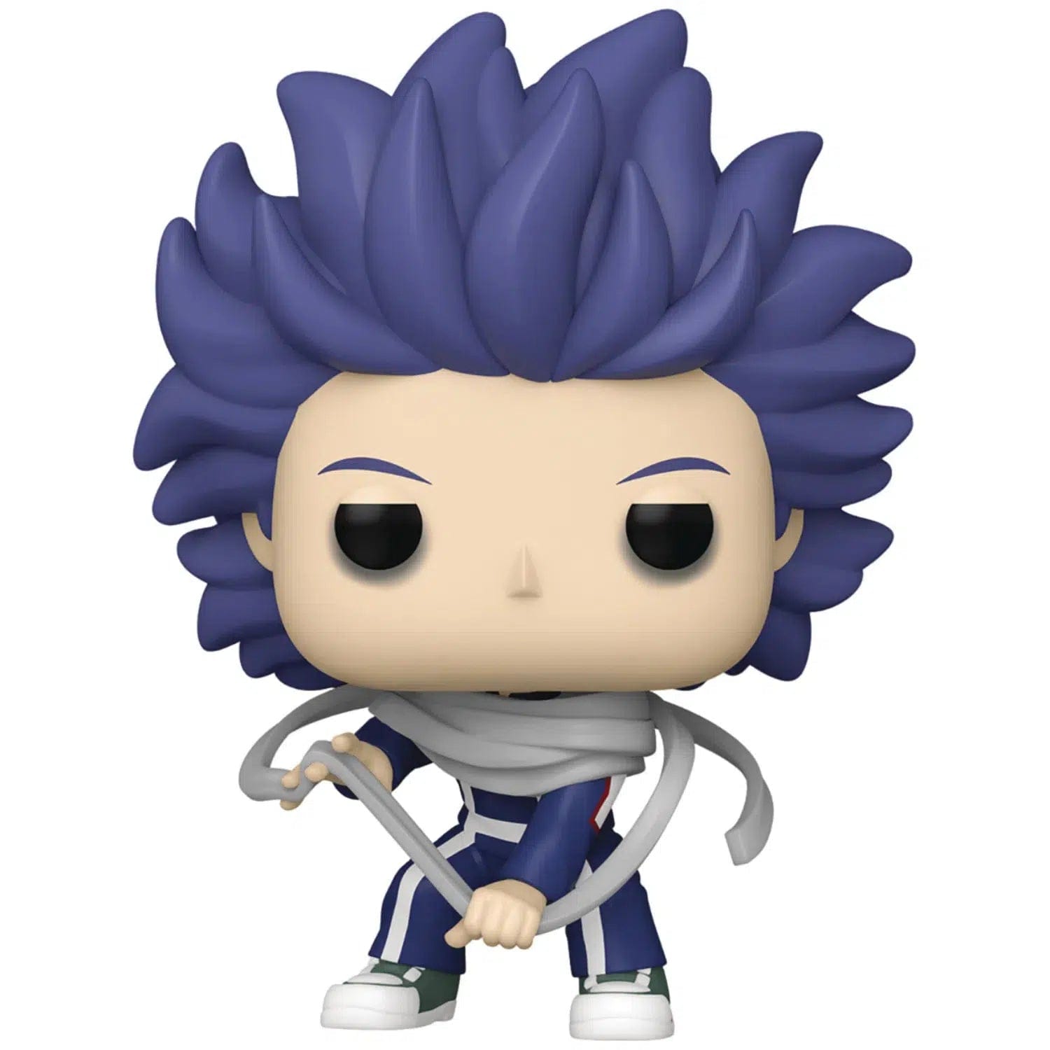Funko My Hero Academia - Unmasked Hitoshi Shinso Figure (#1353, Limited Chase Edition) - Funko - Pop! Animation Series
