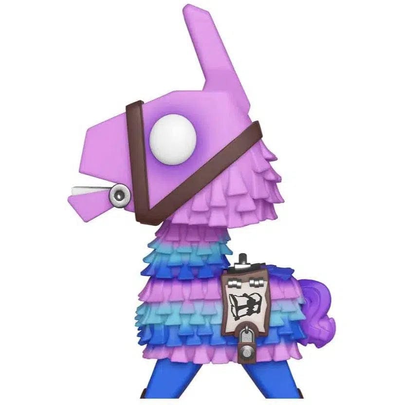 Funko Fortnite - Loot Llama Figure (#510) - Funko - POP! Games