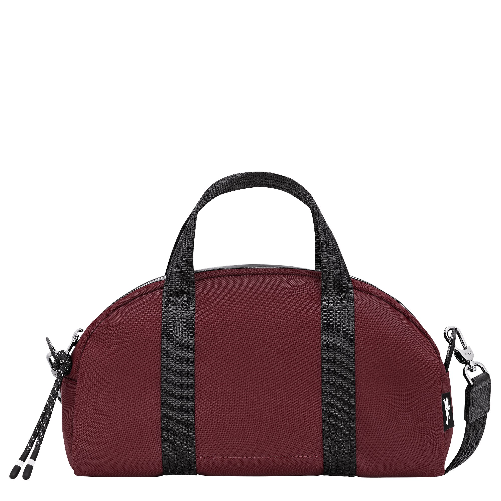 Long Champ Longchamp Le Pliage Energy Handbag Burgundy