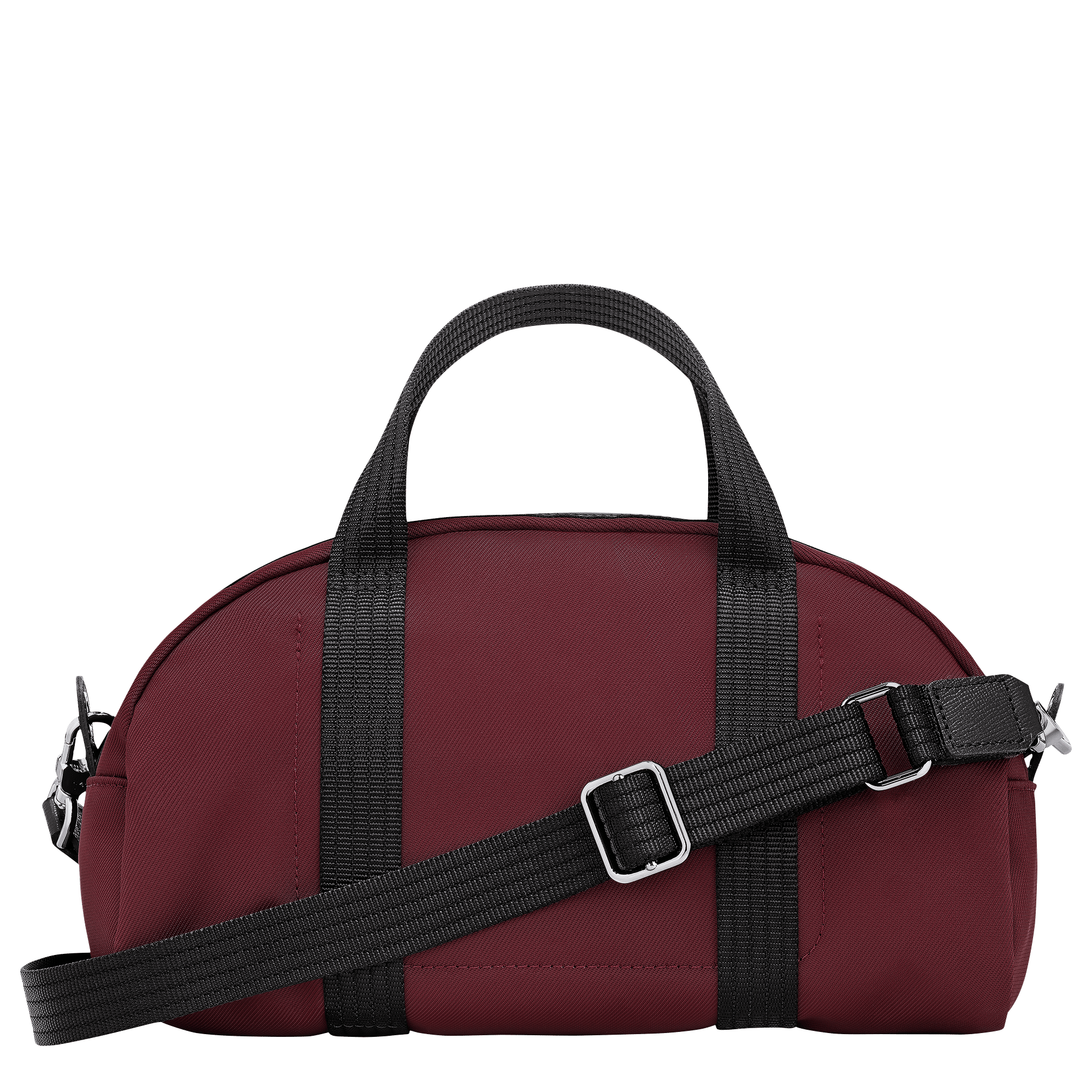 Long Champ Longchamp Le Pliage Energy Handbag Burgundy