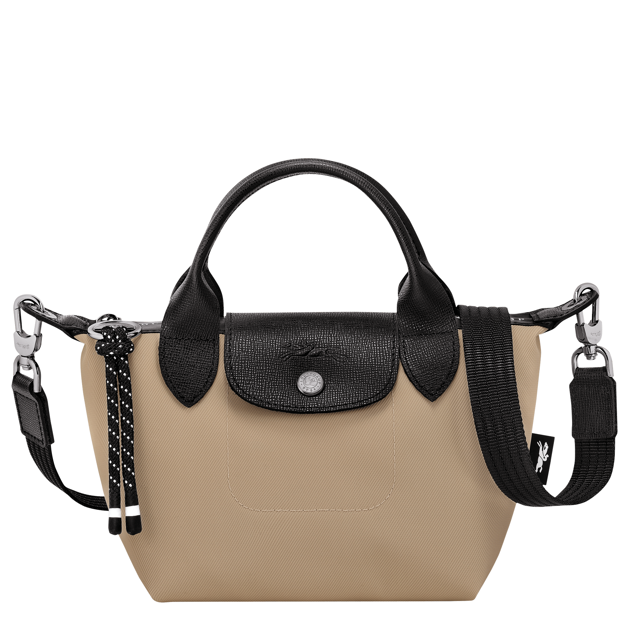 Long Champ Longchamp Le Pliage Energy XS Handbag Clay