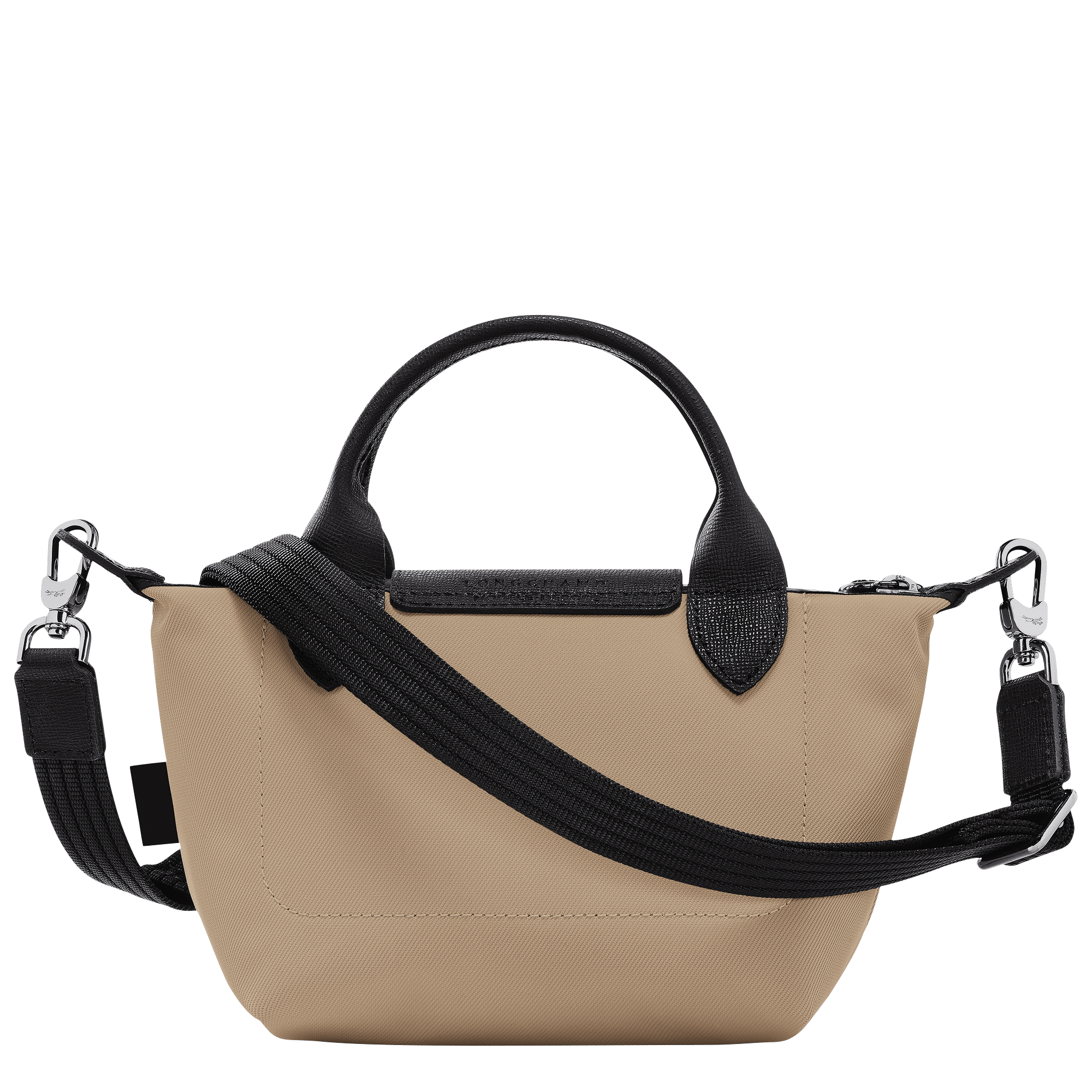 Long Champ Longchamp Le Pliage Energy XS Handbag Clay