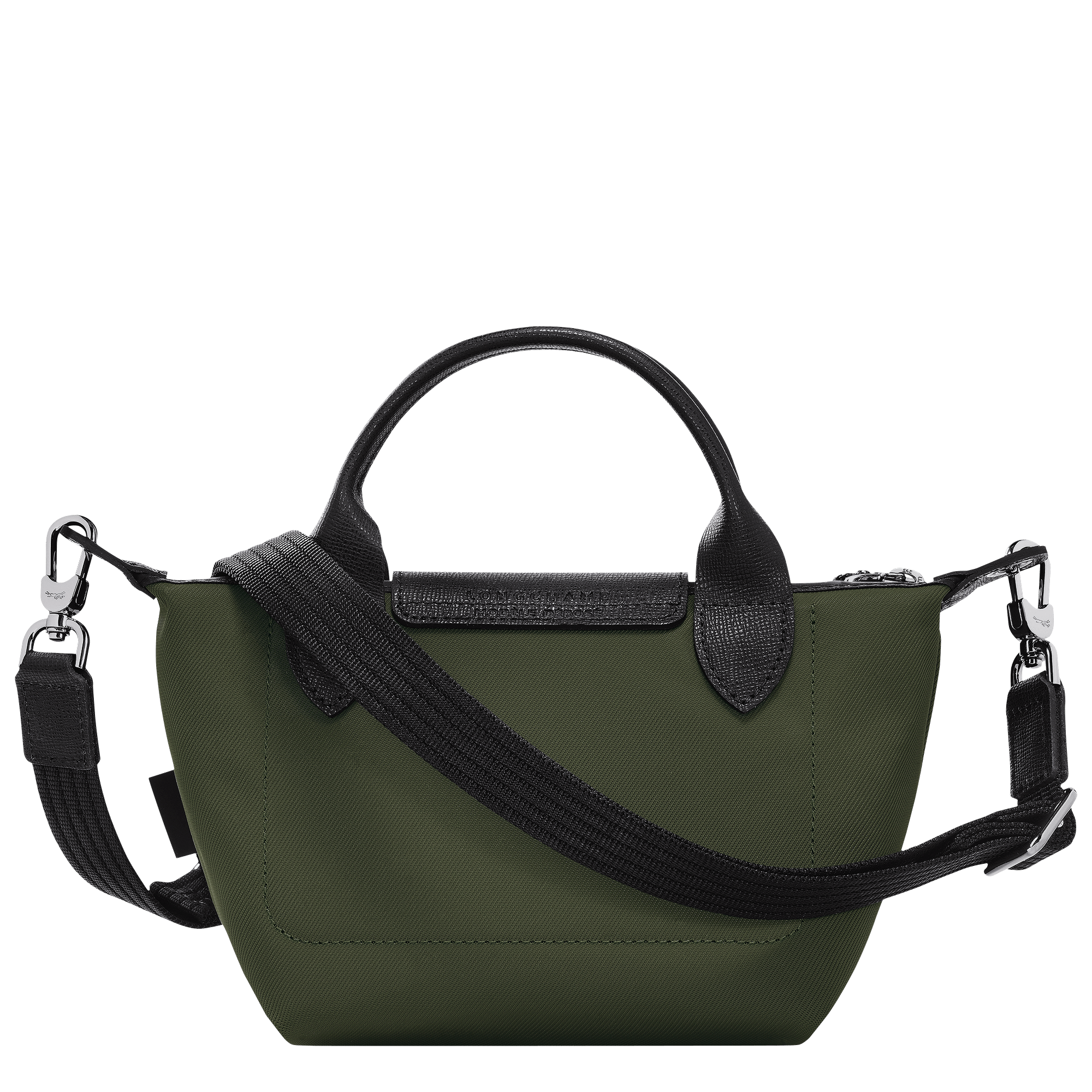 Long Champ Longchamp Le Pliage Energy XS Handbag Khaki