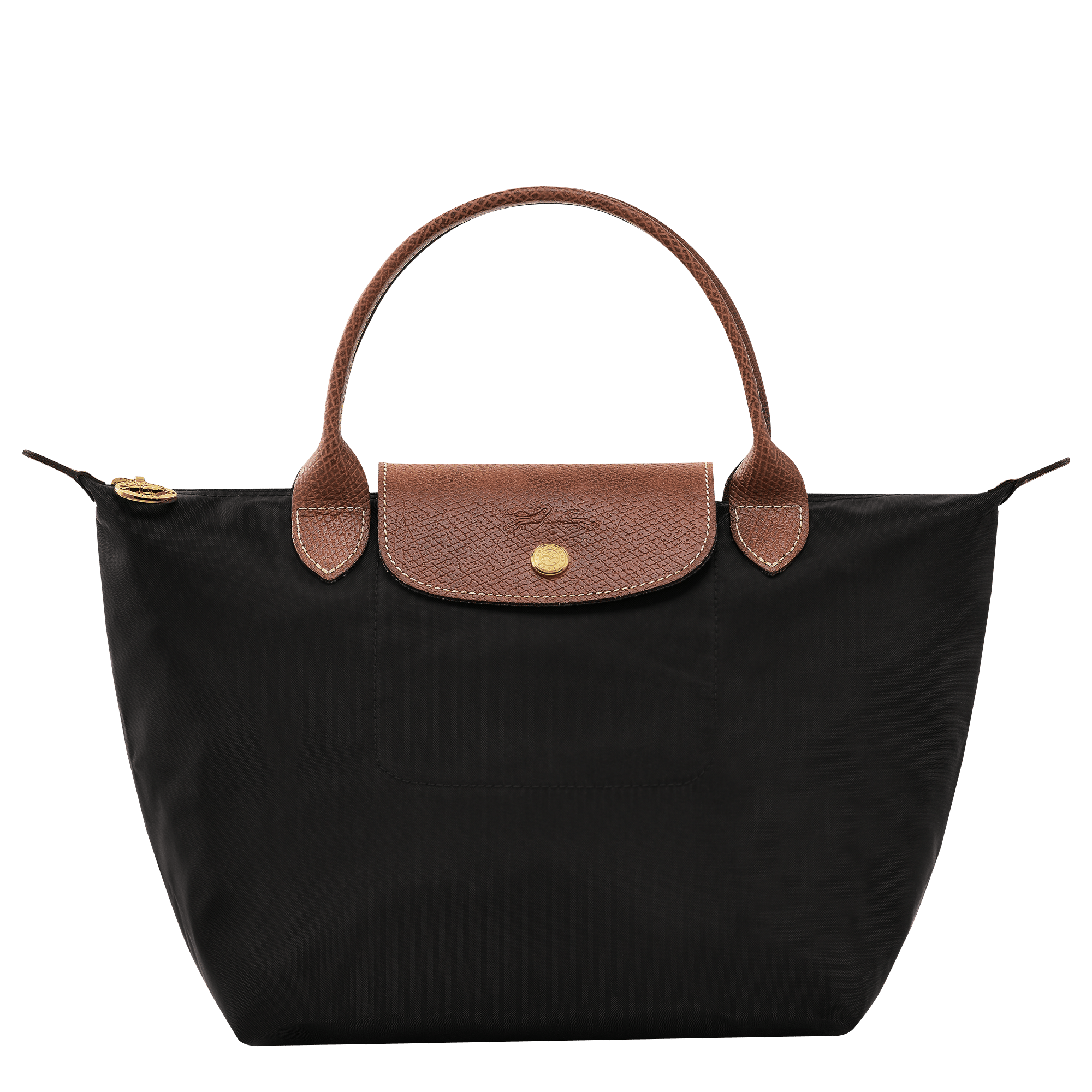 Long Champ Longchamp Le Pliage Original S Handbag Black