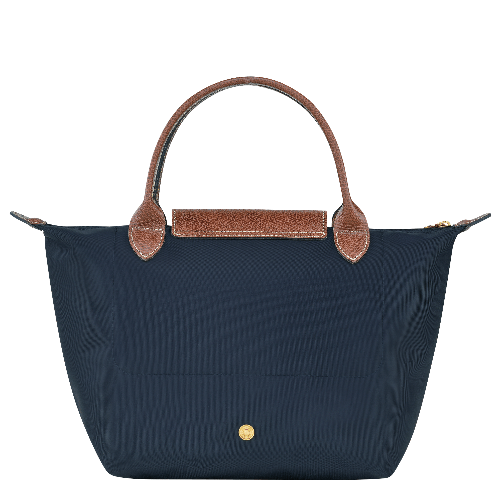 Long Champ Longchamp Le Pliage Original S Handbag Navy