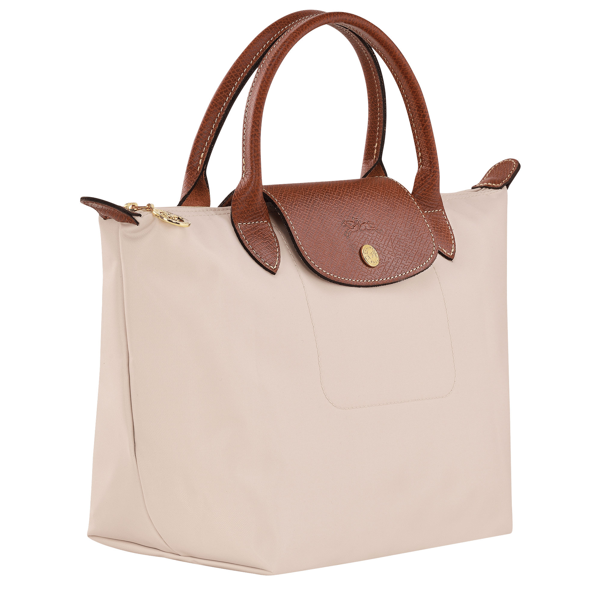 Long Champ Longchamp Le Pliage Original S Handbag Paper