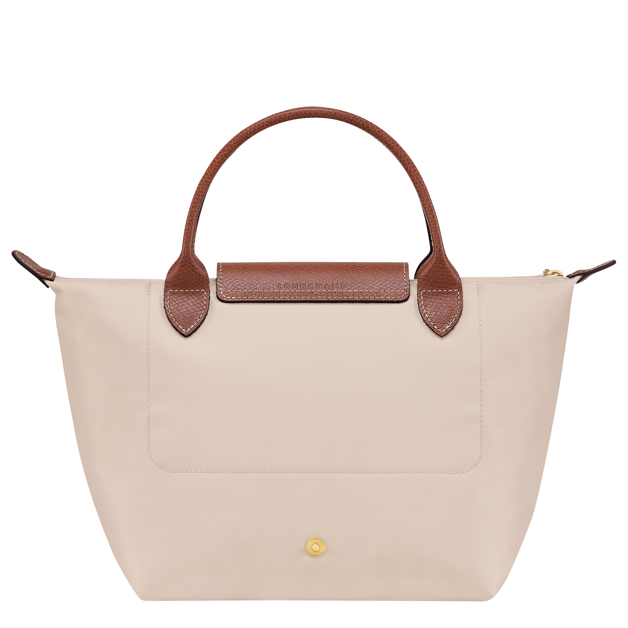 Long Champ Longchamp Le Pliage Original S Handbag Paper