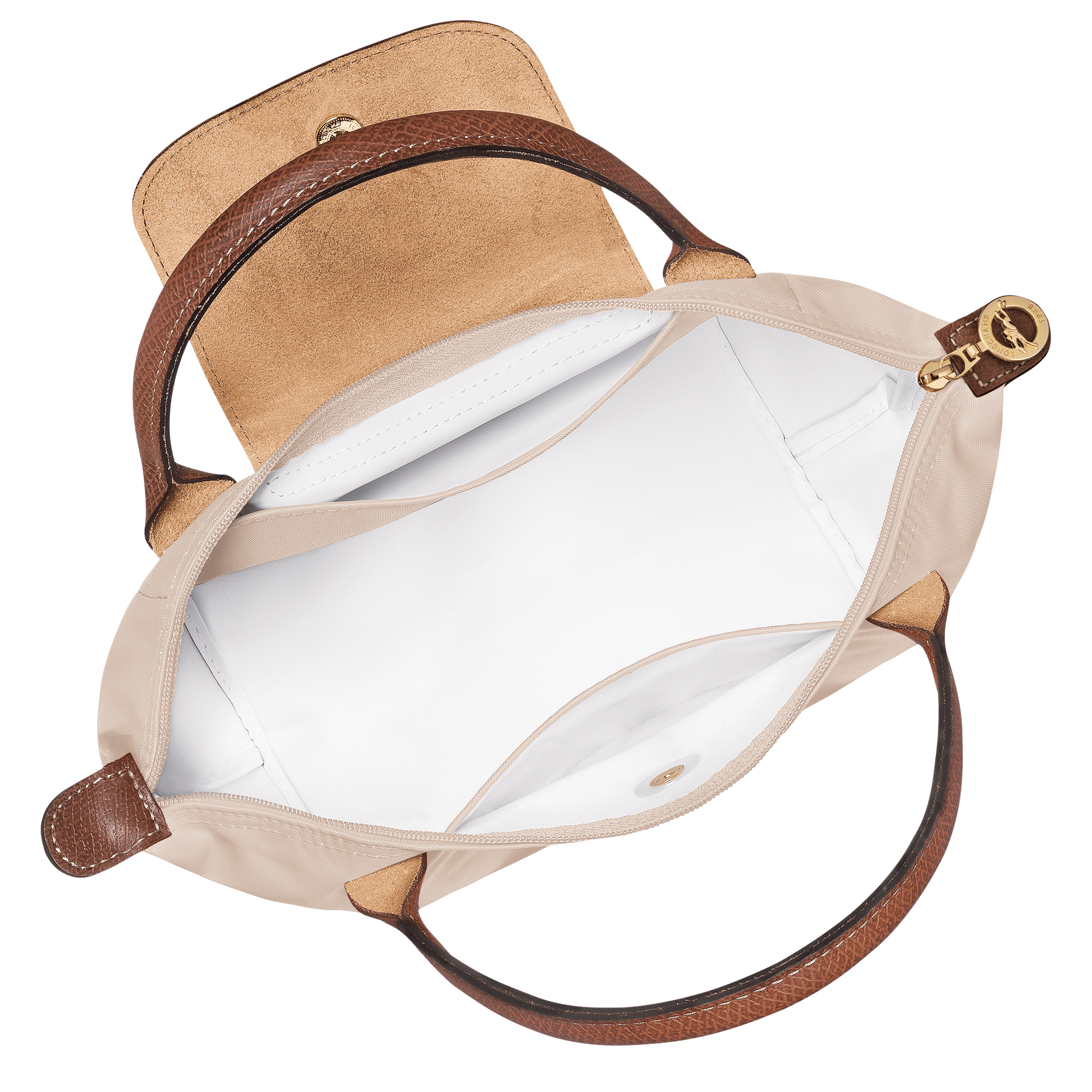 Long Champ Longchamp Le Pliage Original S Handbag Paper