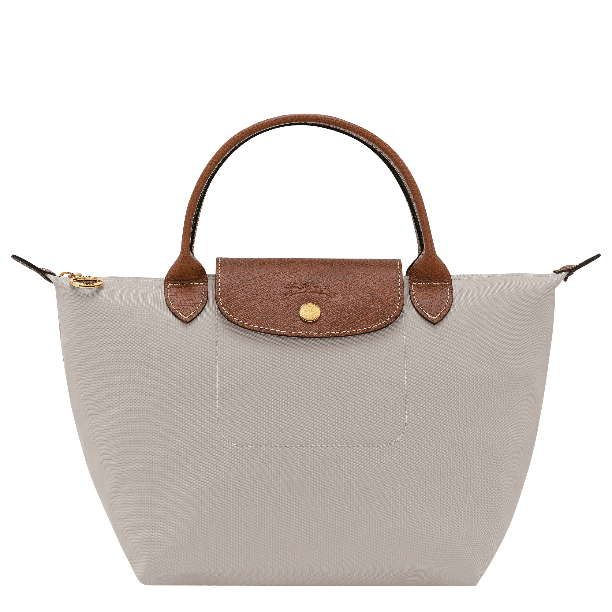 Long Champ Longchamp Le Pliage Original S Handbag Pebble