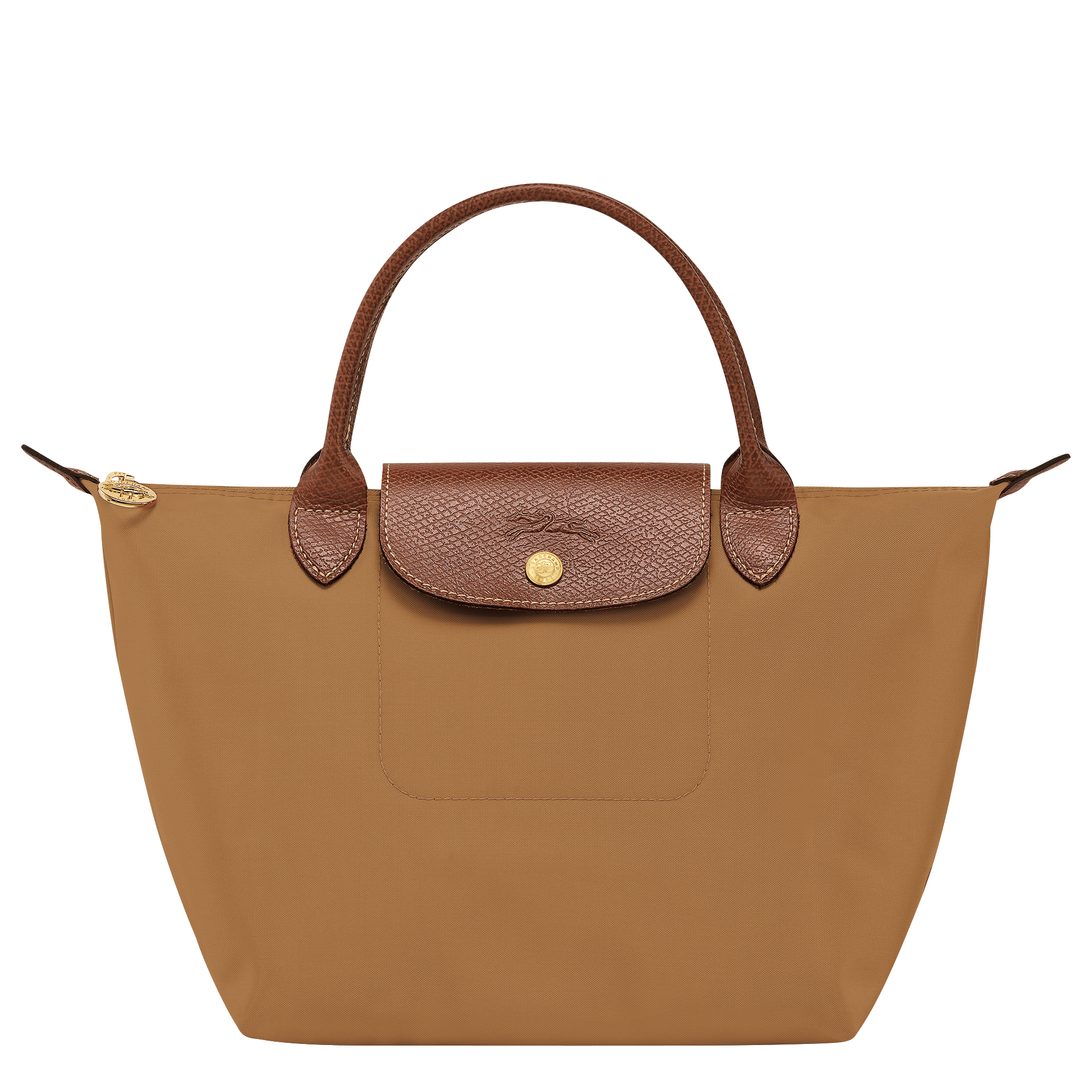 Long Champ Longchamp Le Pliage Original S Handbag Fawn