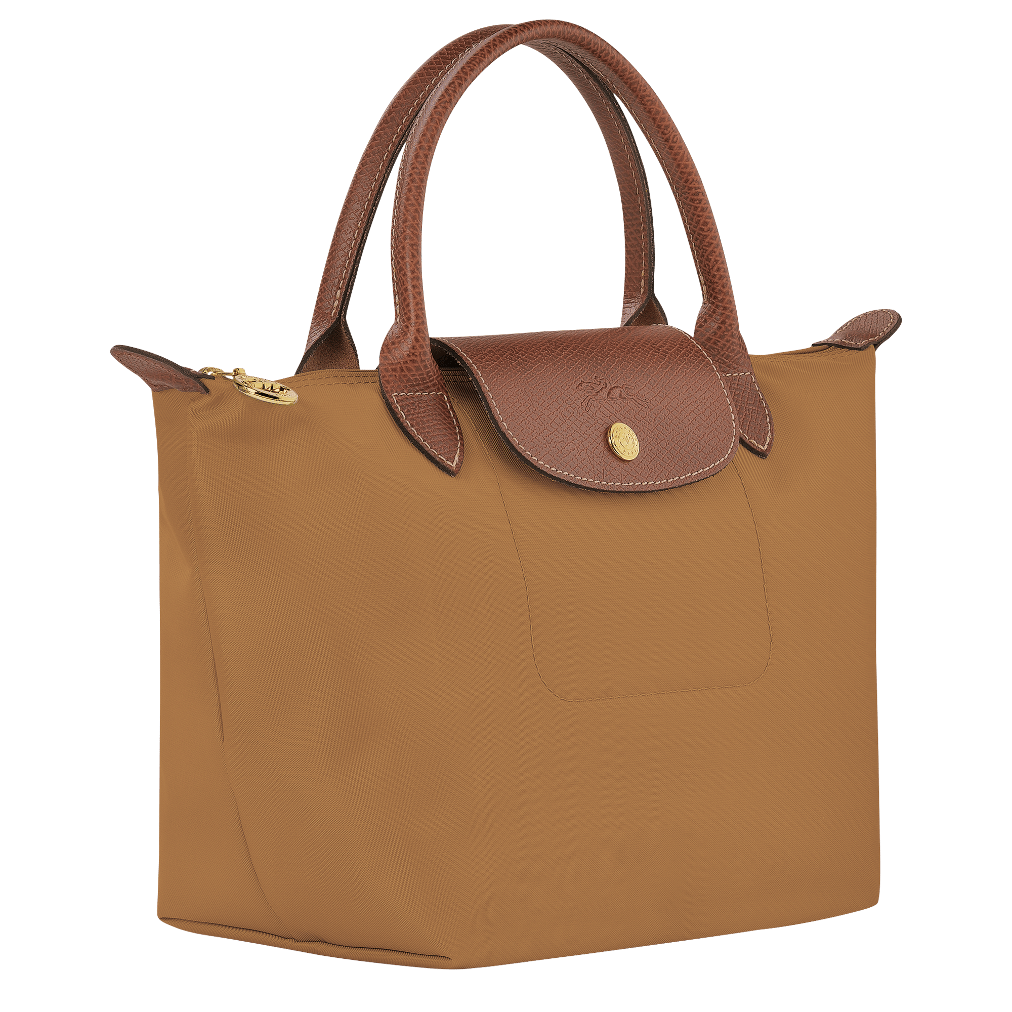 Long Champ Longchamp Le Pliage Original S Handbag Fawn