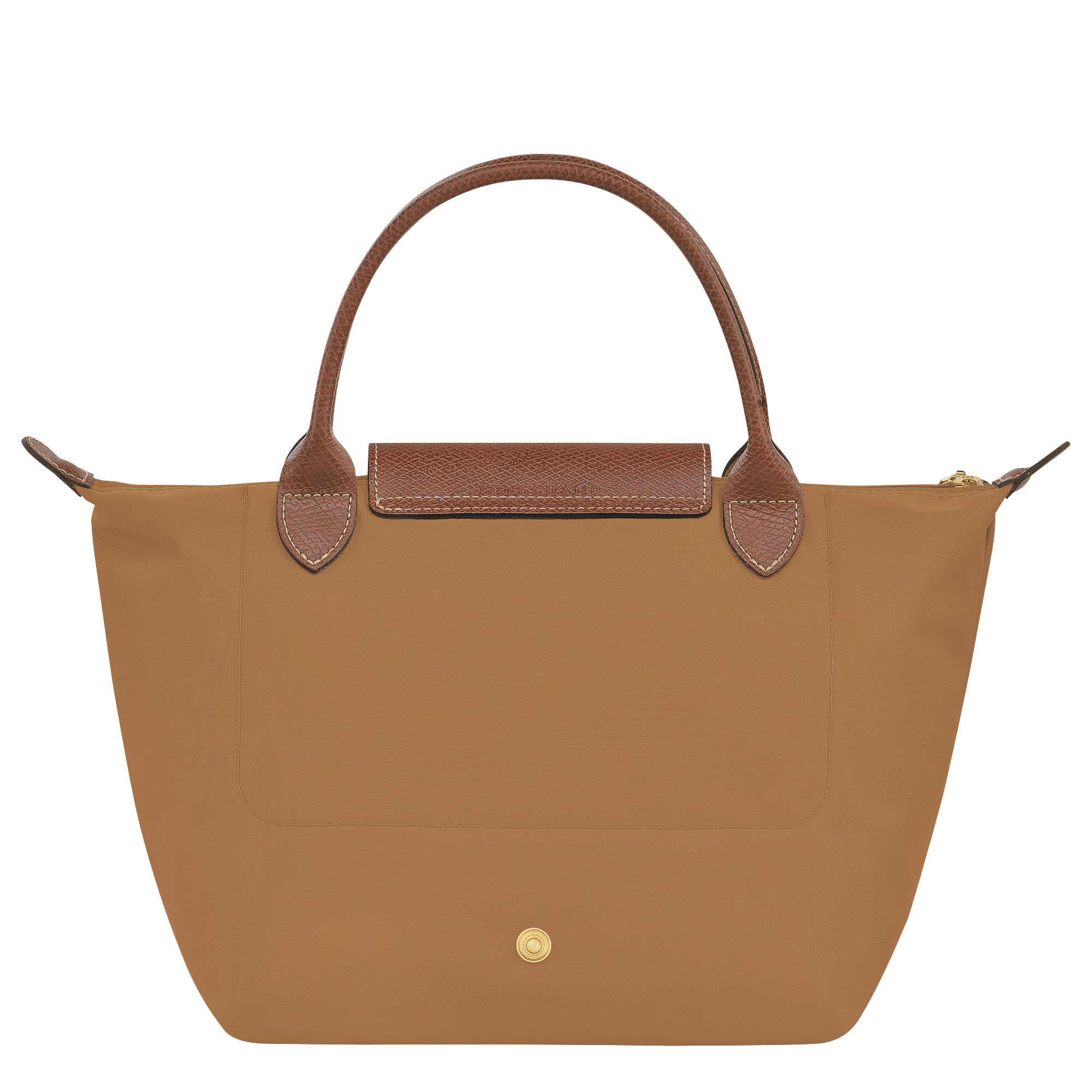 Long Champ Longchamp Le Pliage Original S Handbag Fawn