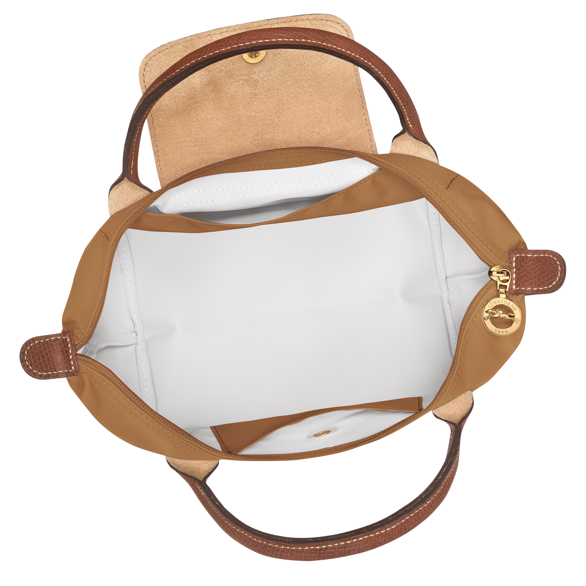 Long Champ Longchamp Le Pliage Original S Handbag Fawn