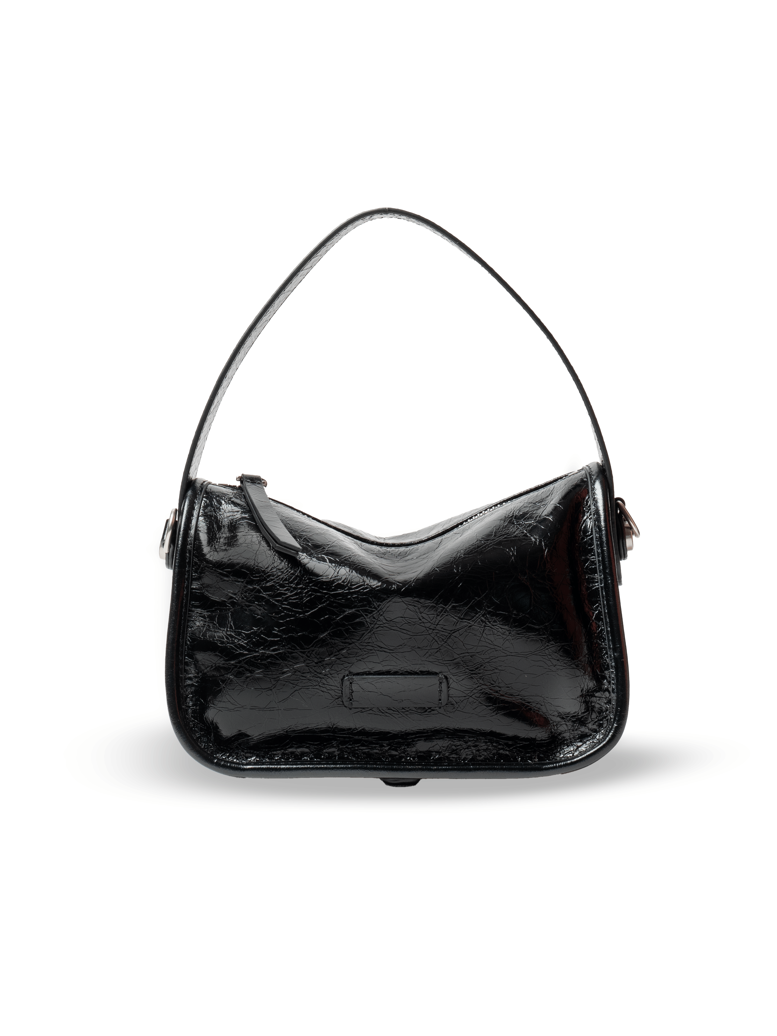 Favori Emily - Ladies Leather Handbag I Black