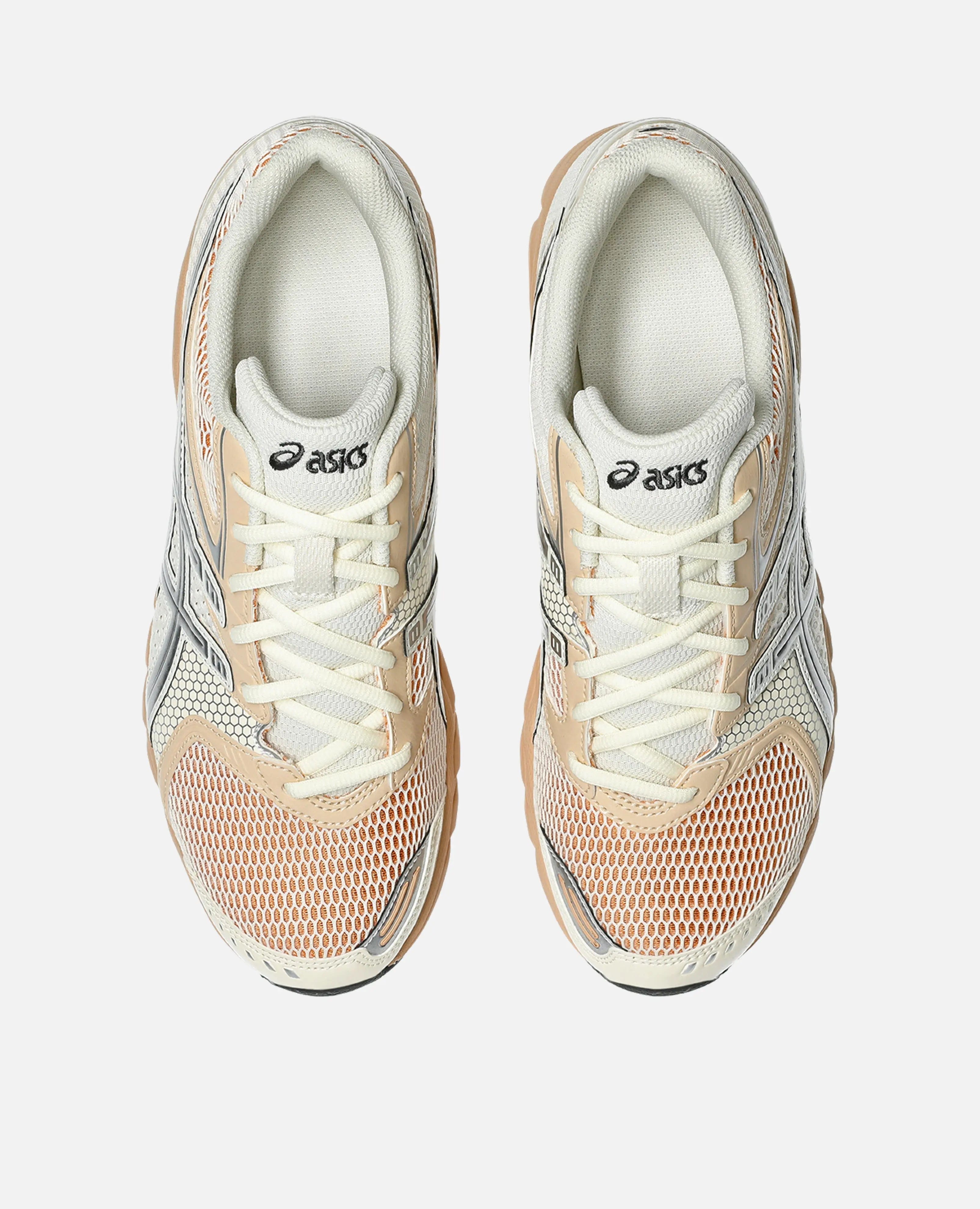 Asisc Asics Gel - DS Trainer 14 (Cream/Terracota)