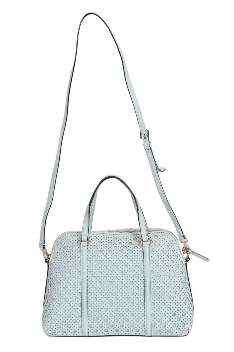Kate Spade New York Newbury Lane Caning Handbag