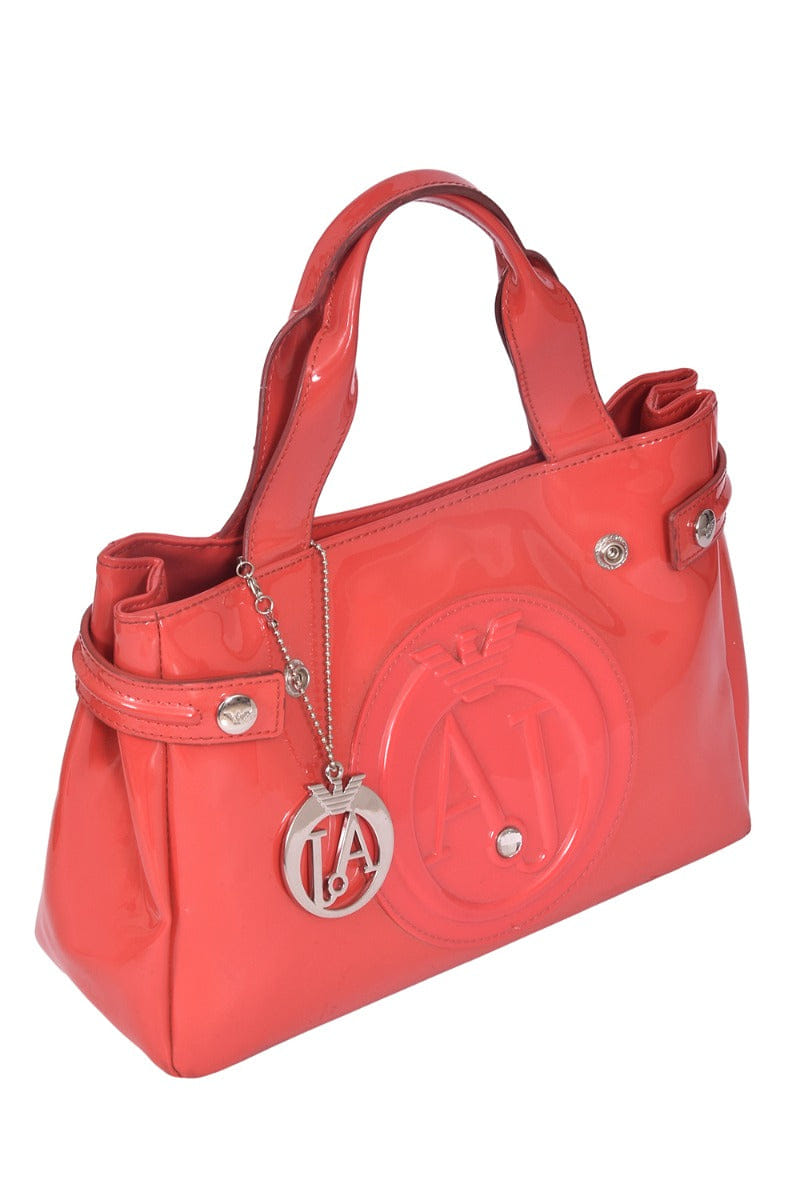 Armani Jeans Venice Handbag Rt120 - 10