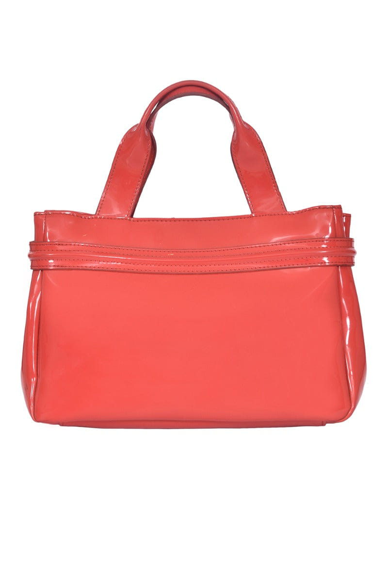 Armani Jeans Venice Handbag Rt120 - 10
