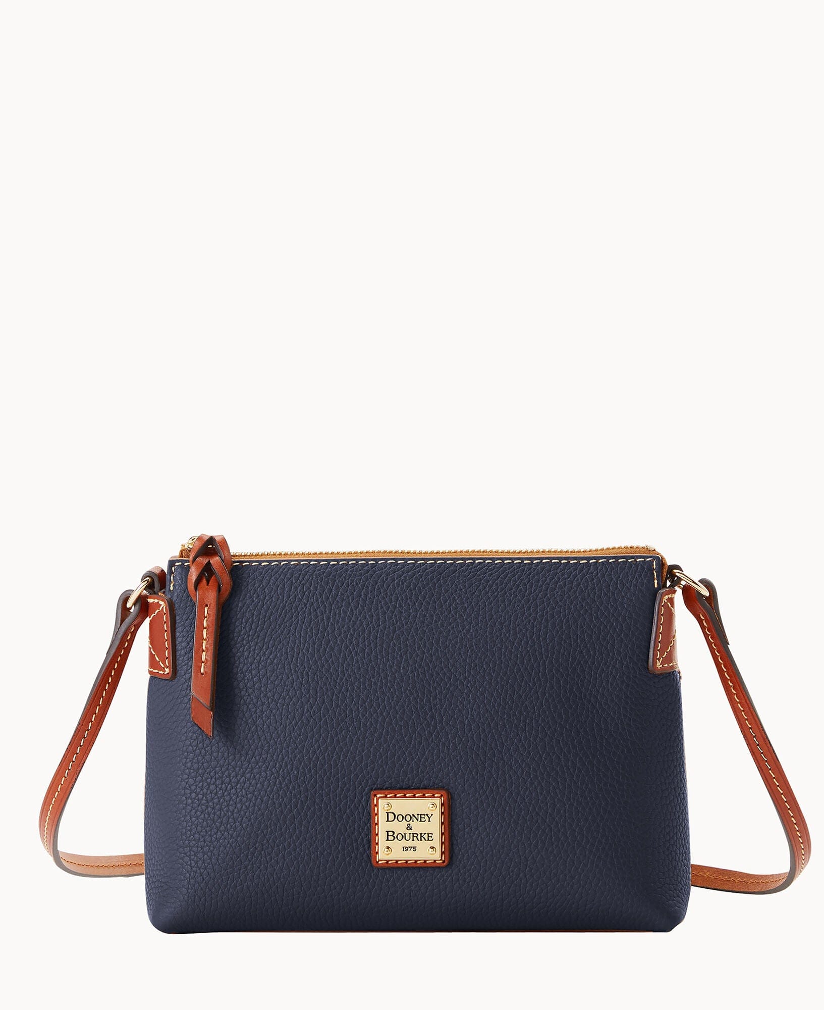 Dooney & Bourke Pebble Grain Rosie Crossbody