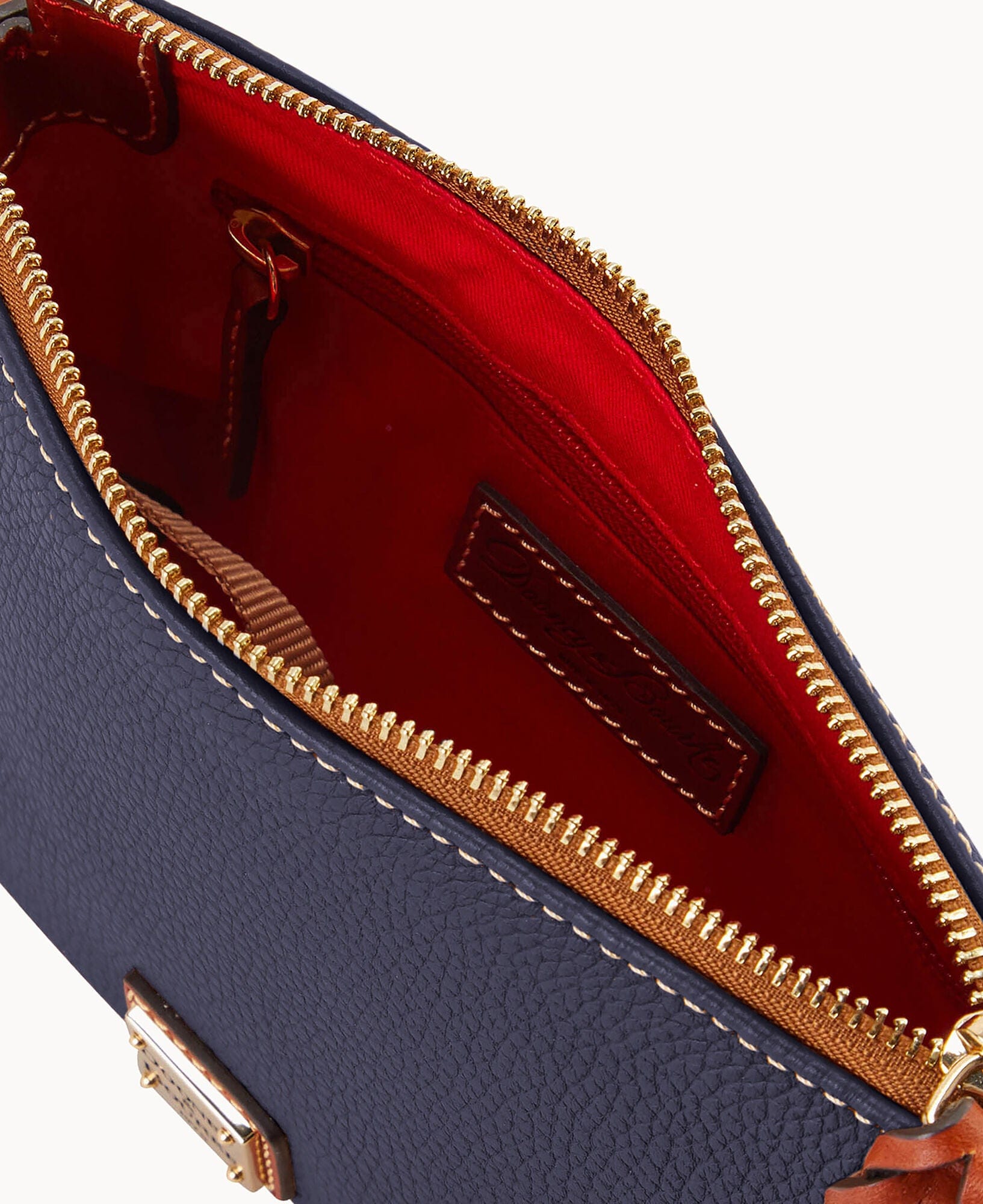 Dooney & Bourke Pebble Grain Rosie Crossbody