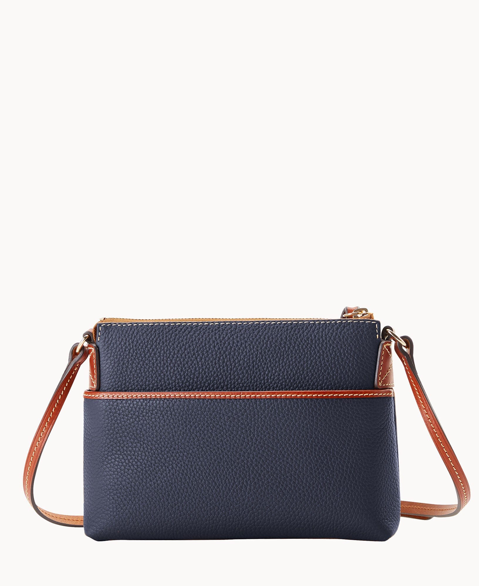 Dooney & Bourke Pebble Grain Rosie Crossbody