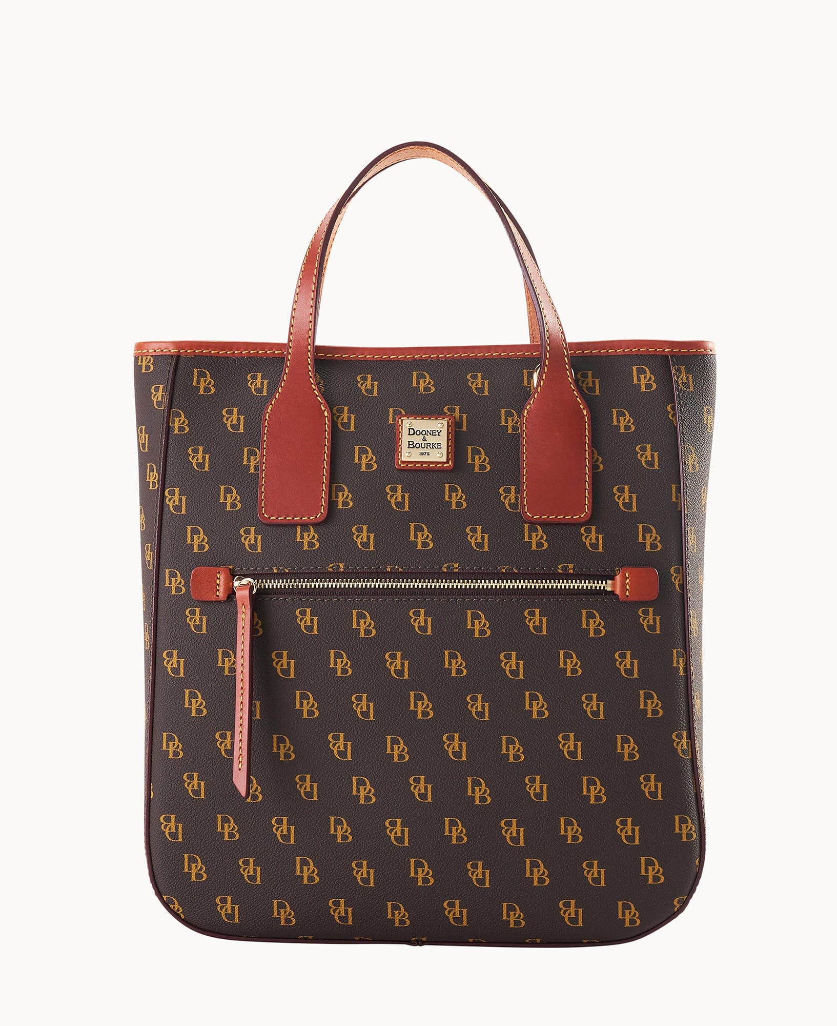 Dooney & Bourke Gretta Handle Tote