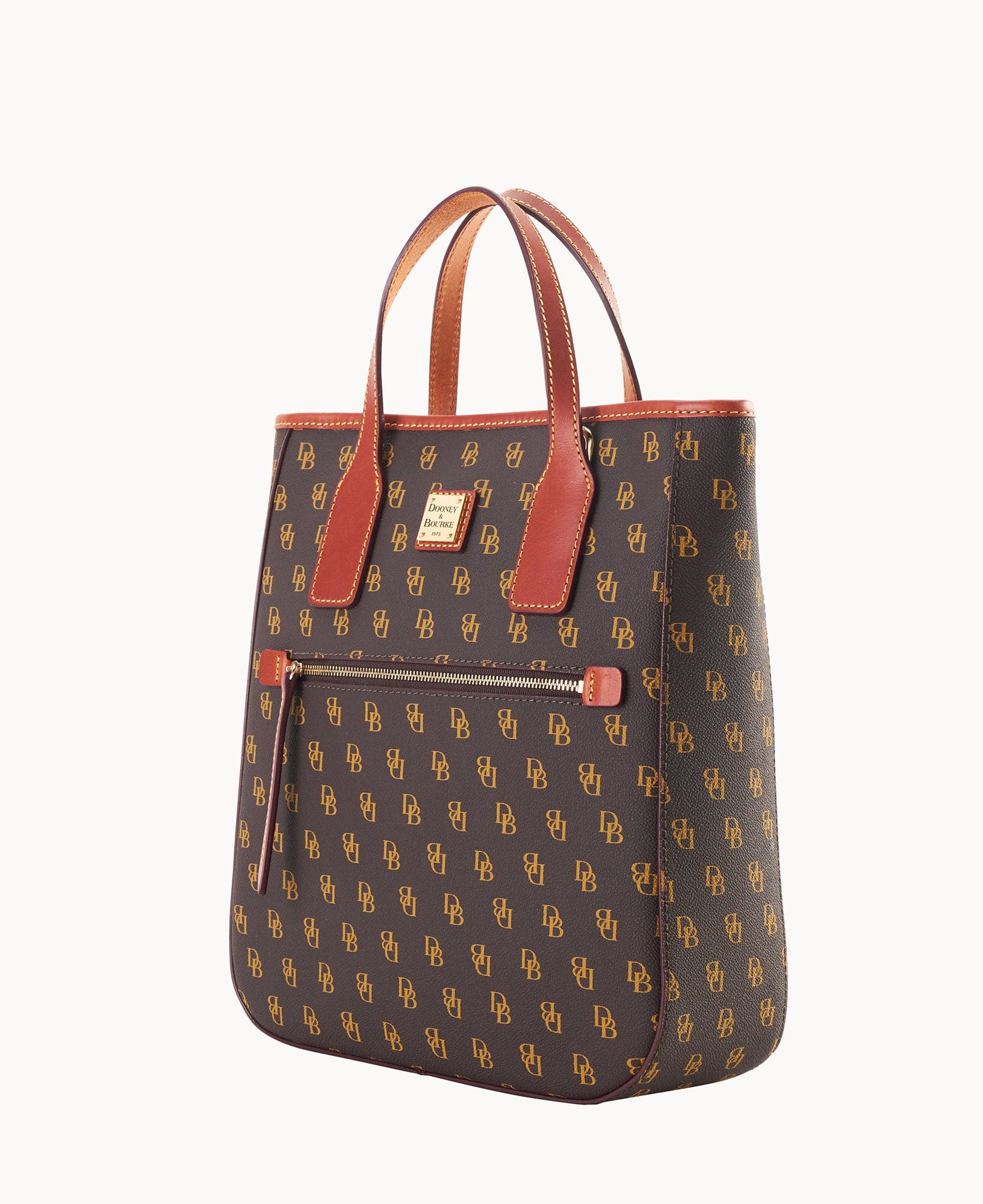 Dooney & Bourke Gretta Handle Tote