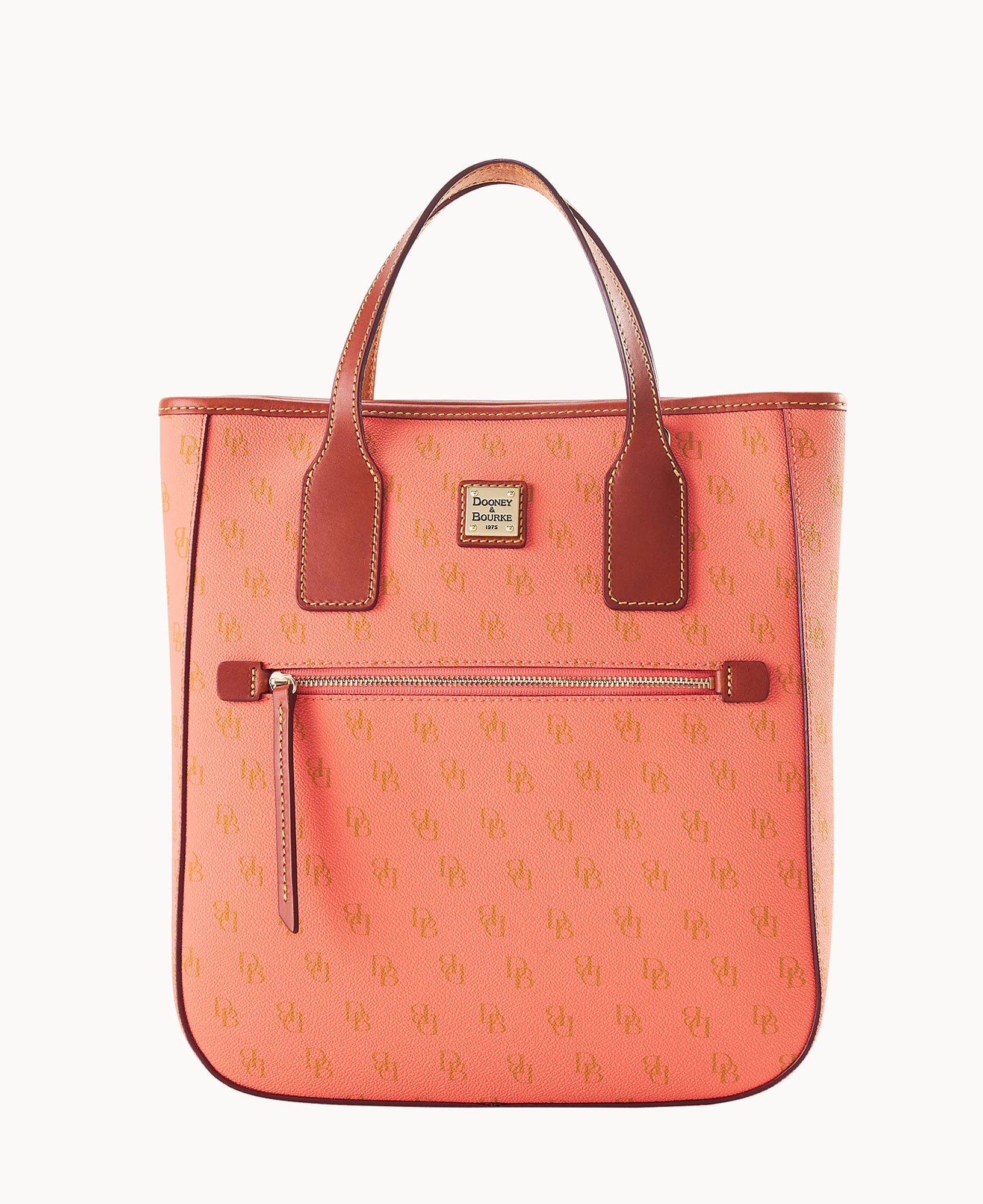Dooney & Bourke Gretta Handle Tote