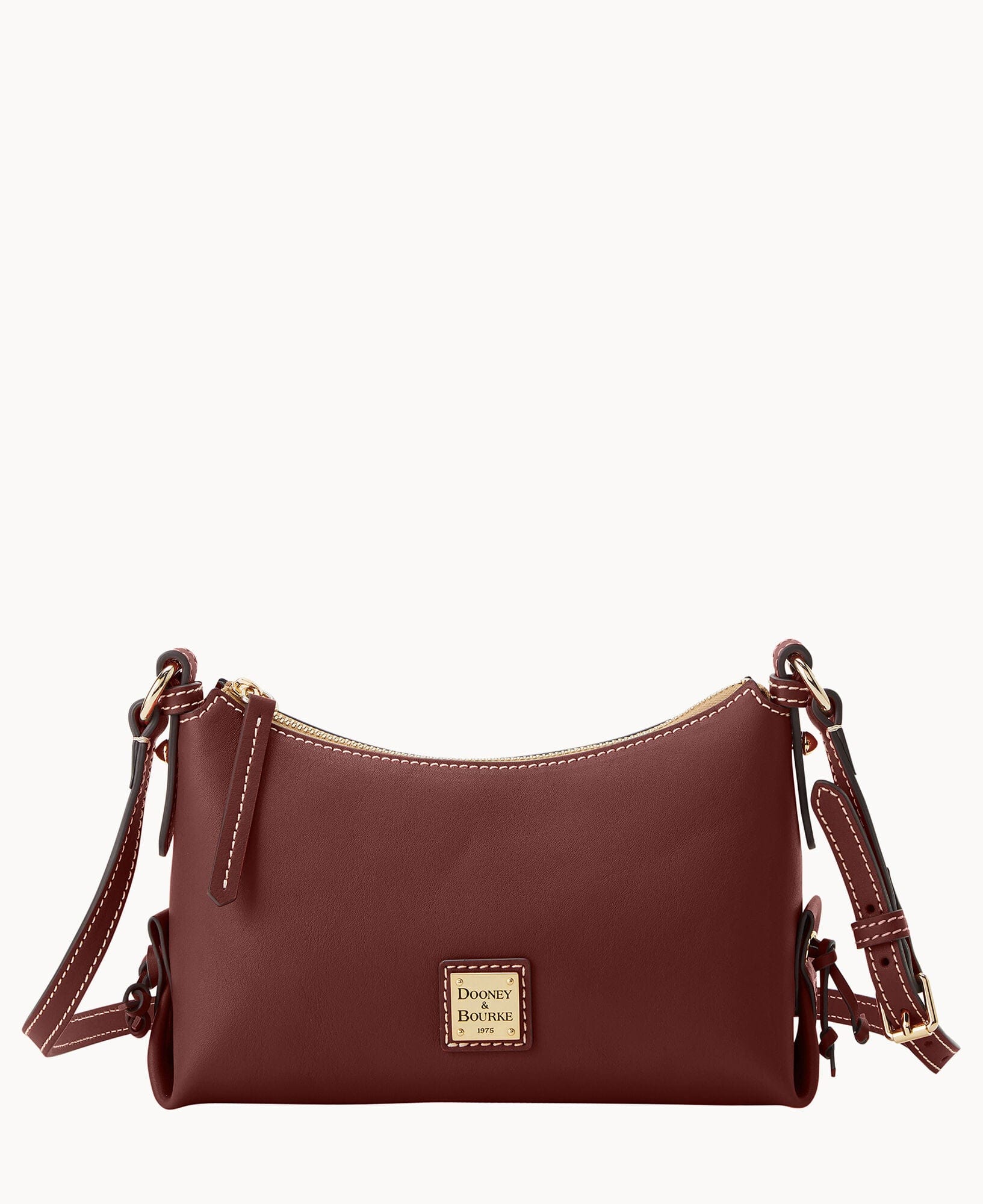 Dooney & Bourke Penrose Hobo Crossbody 22