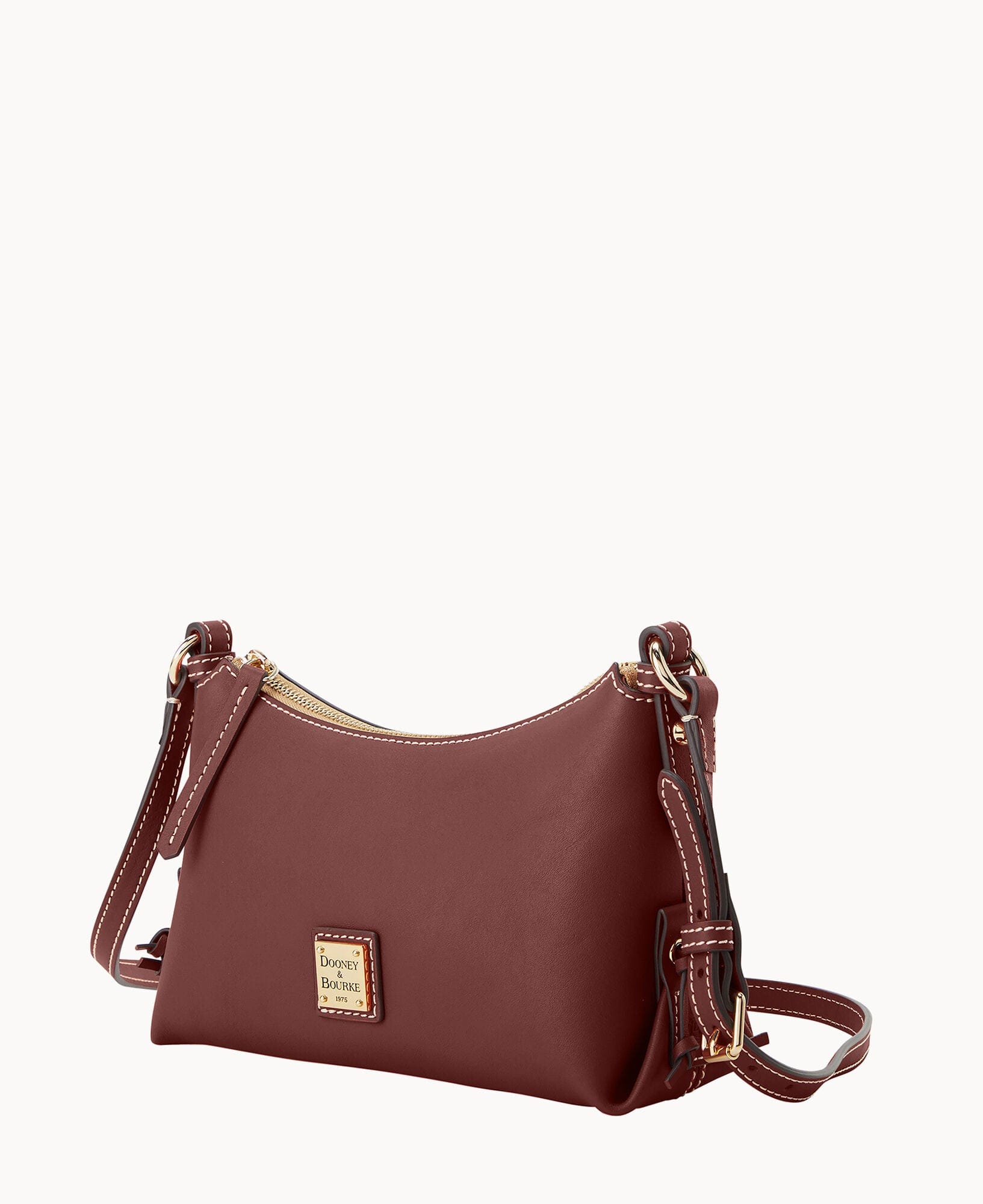 Dooney & Bourke Penrose Hobo Crossbody 22