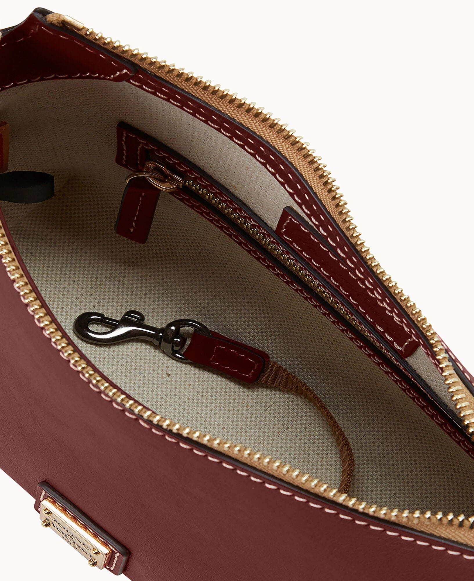 Dooney & Bourke Penrose Hobo Crossbody 22