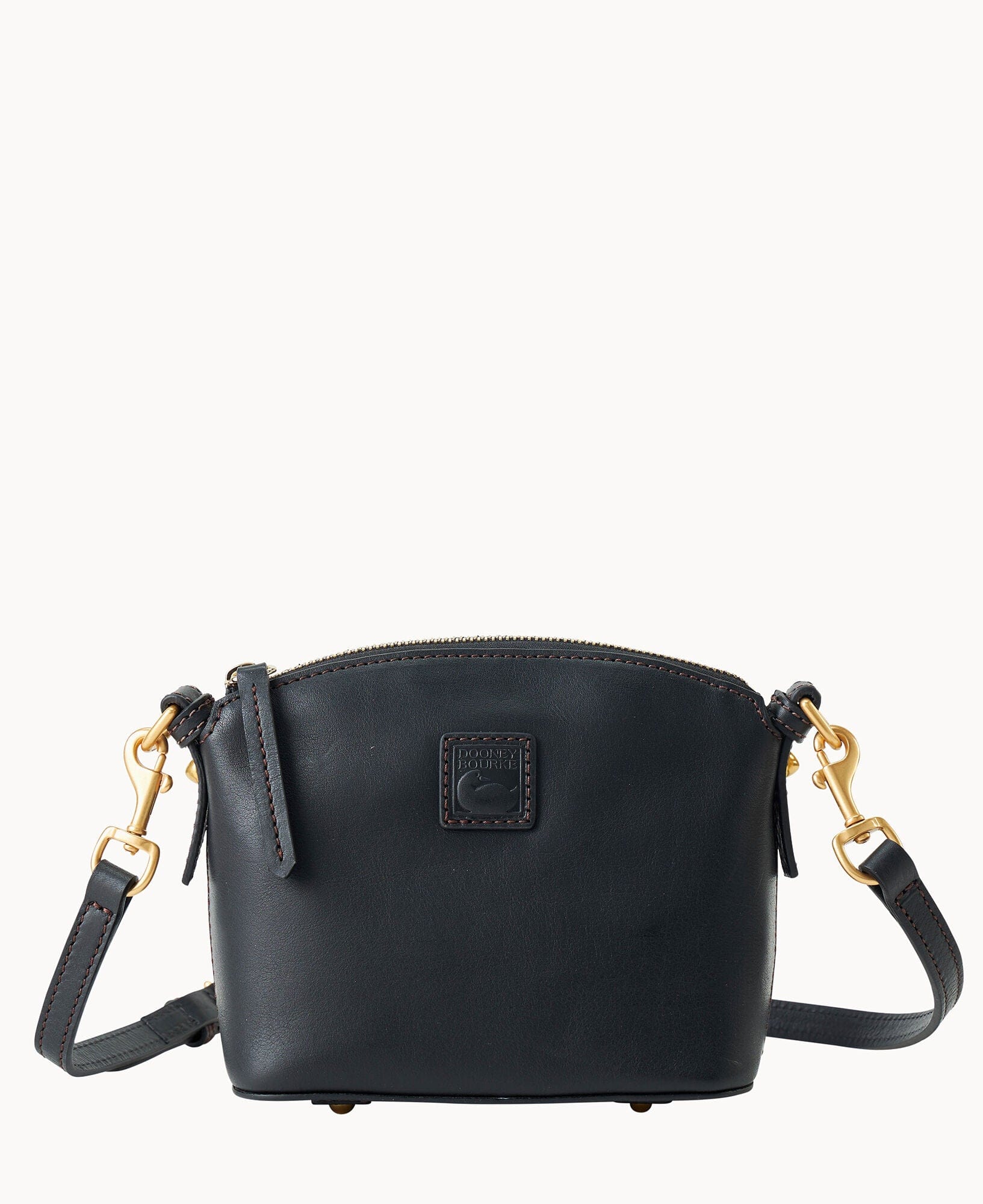 Dooney & Bourke Florentine Mini Domed Crossbody