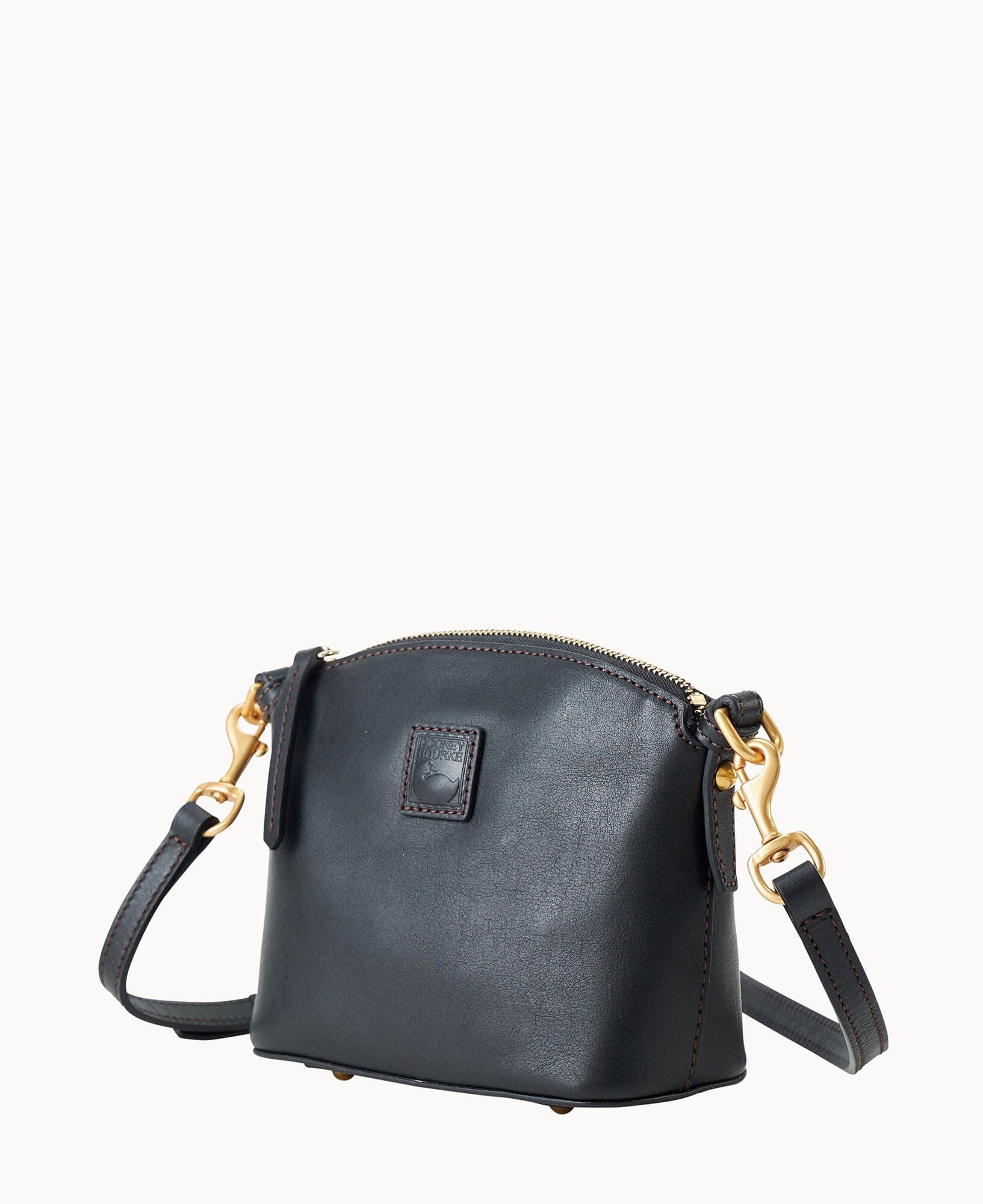 Dooney & Bourke Florentine Mini Domed Crossbody