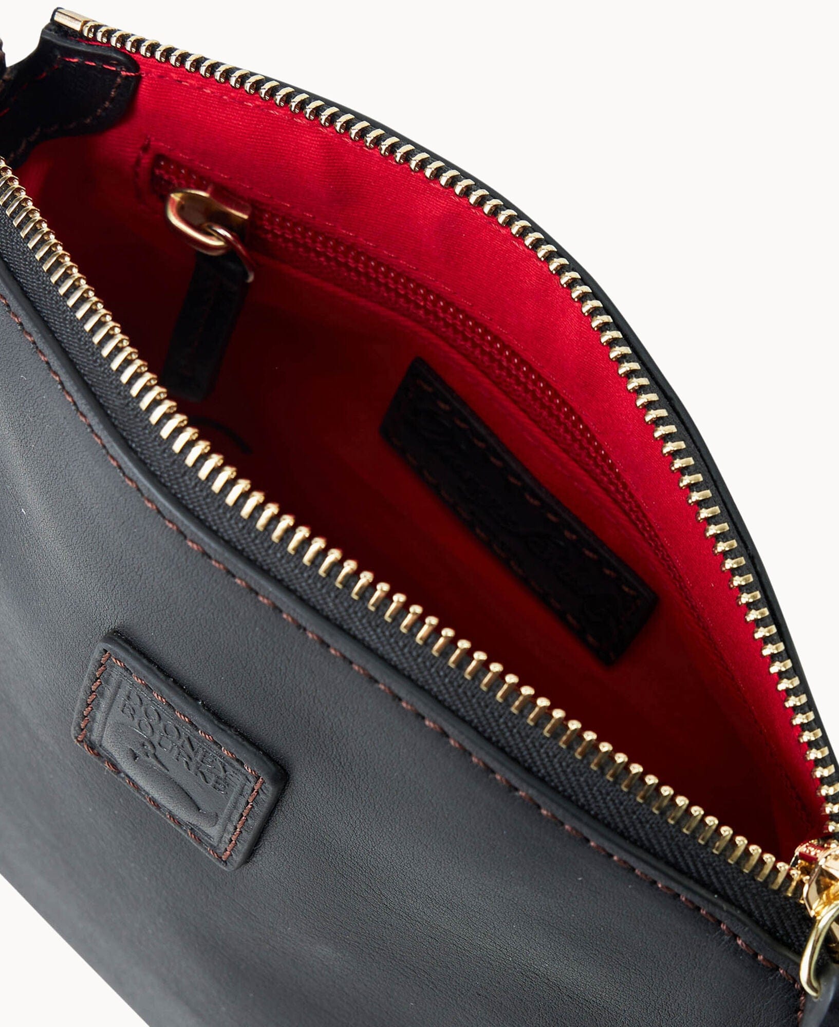 Dooney & Bourke Florentine Mini Domed Crossbody