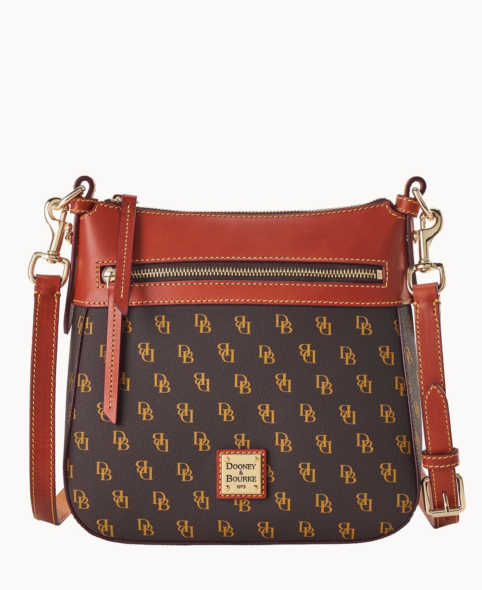 Dooney & Bourke Gretta Crossbody 25