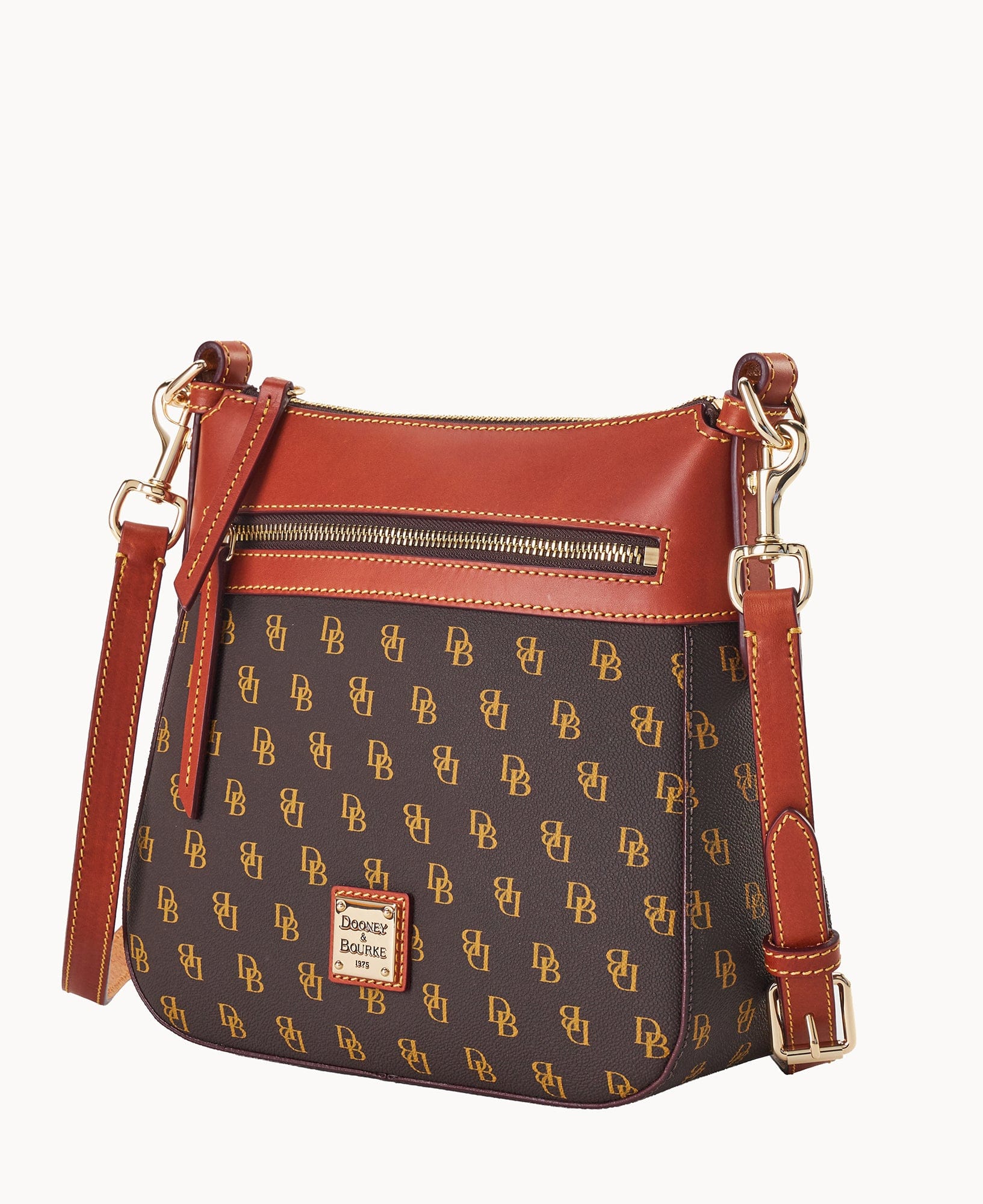 Dooney & Bourke Gretta Crossbody 25