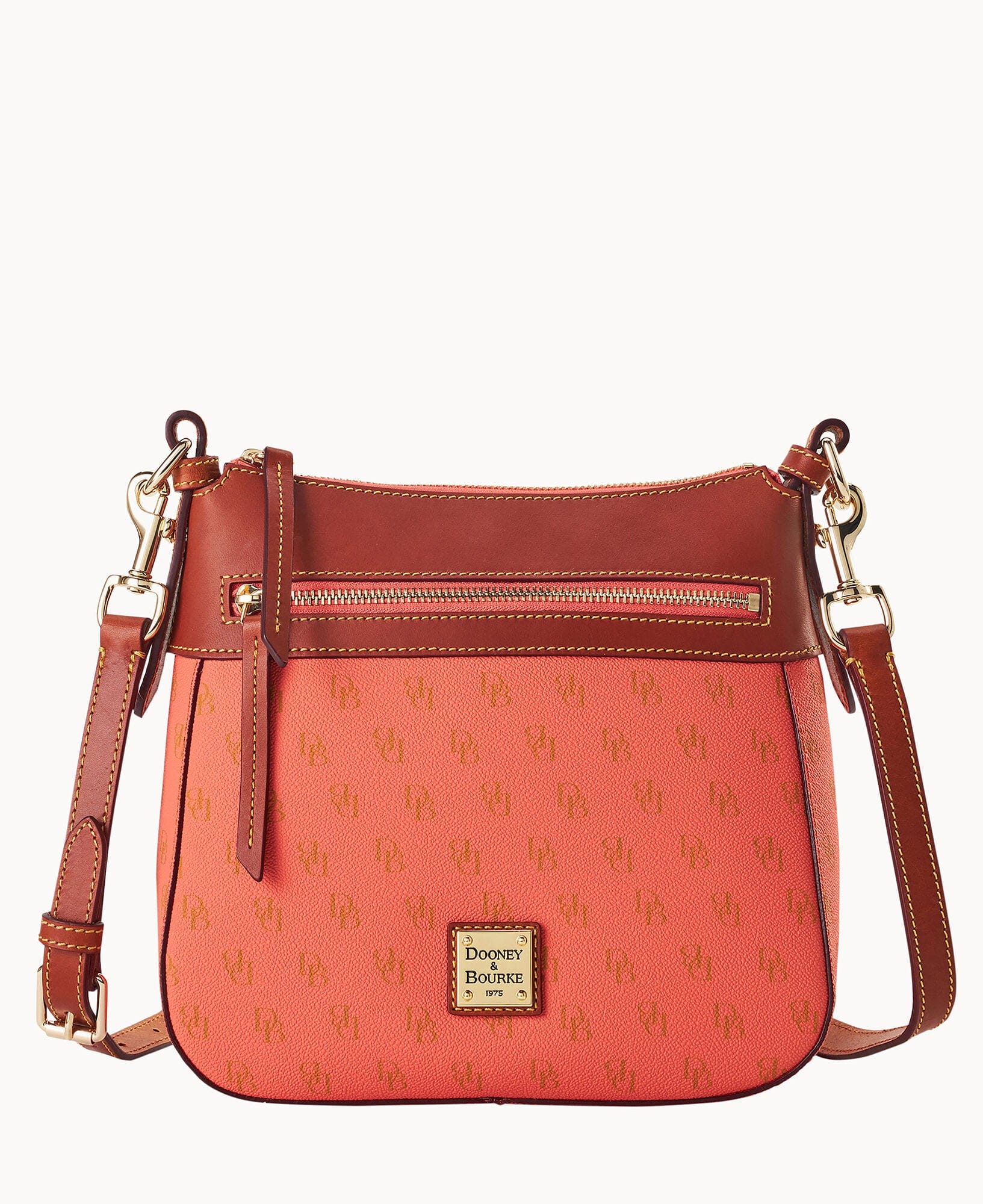 Dooney & Bourke Gretta Crossbody 25