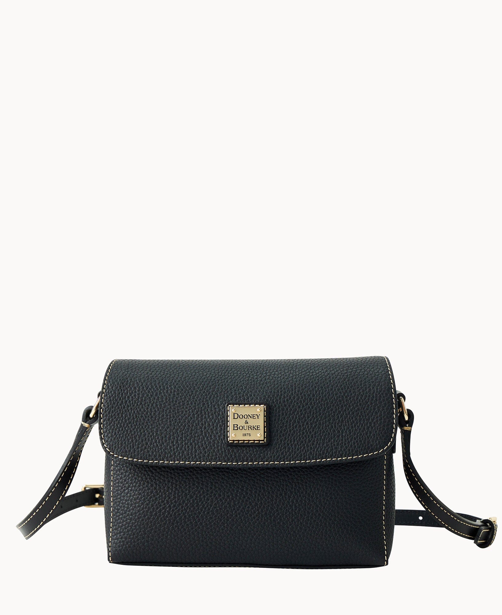 Dooney & Bourke Pebble Grain Rena Crossbody