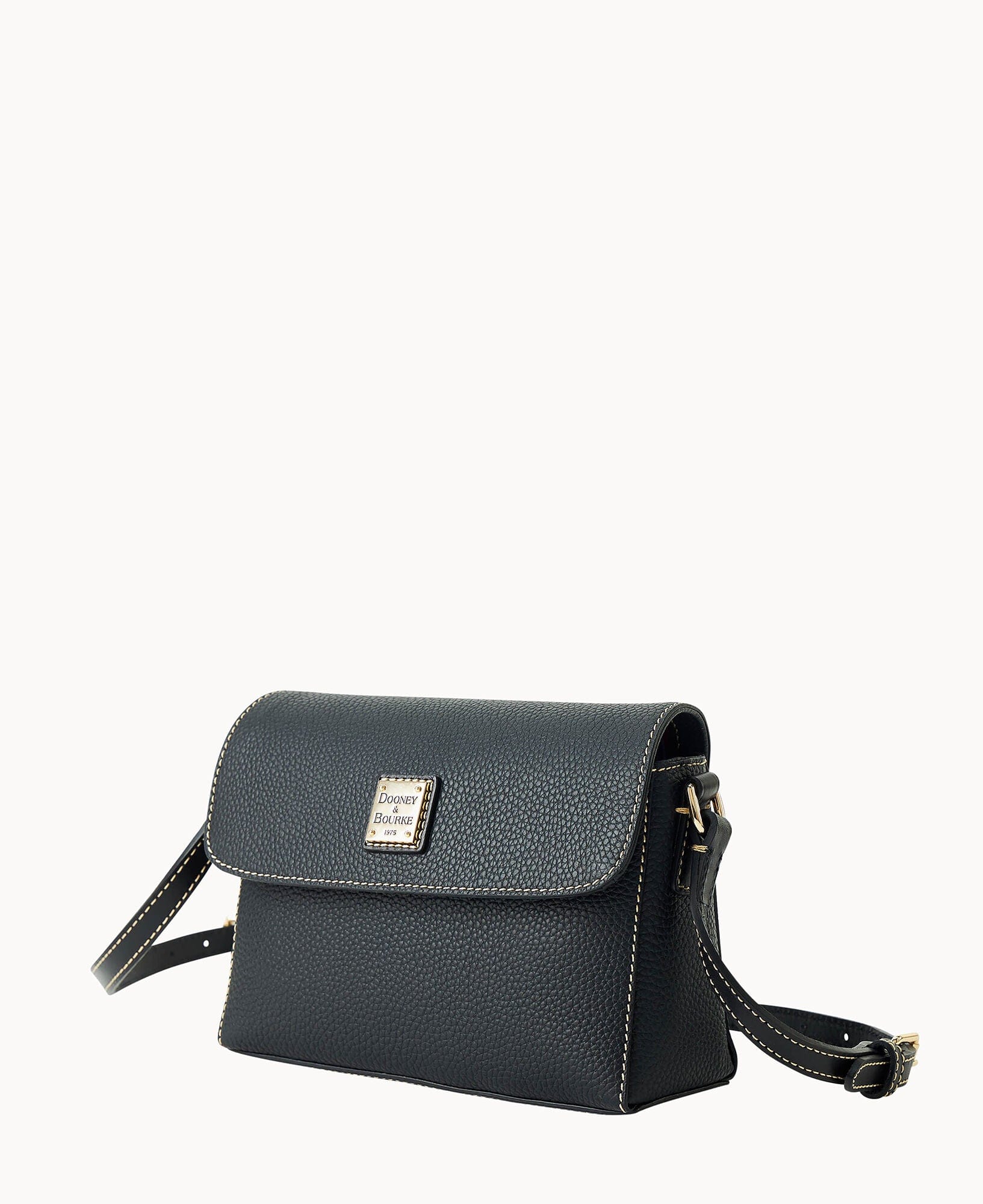 Dooney & Bourke Pebble Grain Rena Crossbody