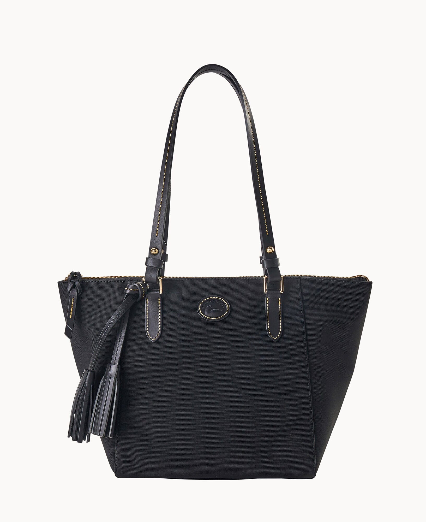 Dooney & Bourke Nylon Maxine Tote
